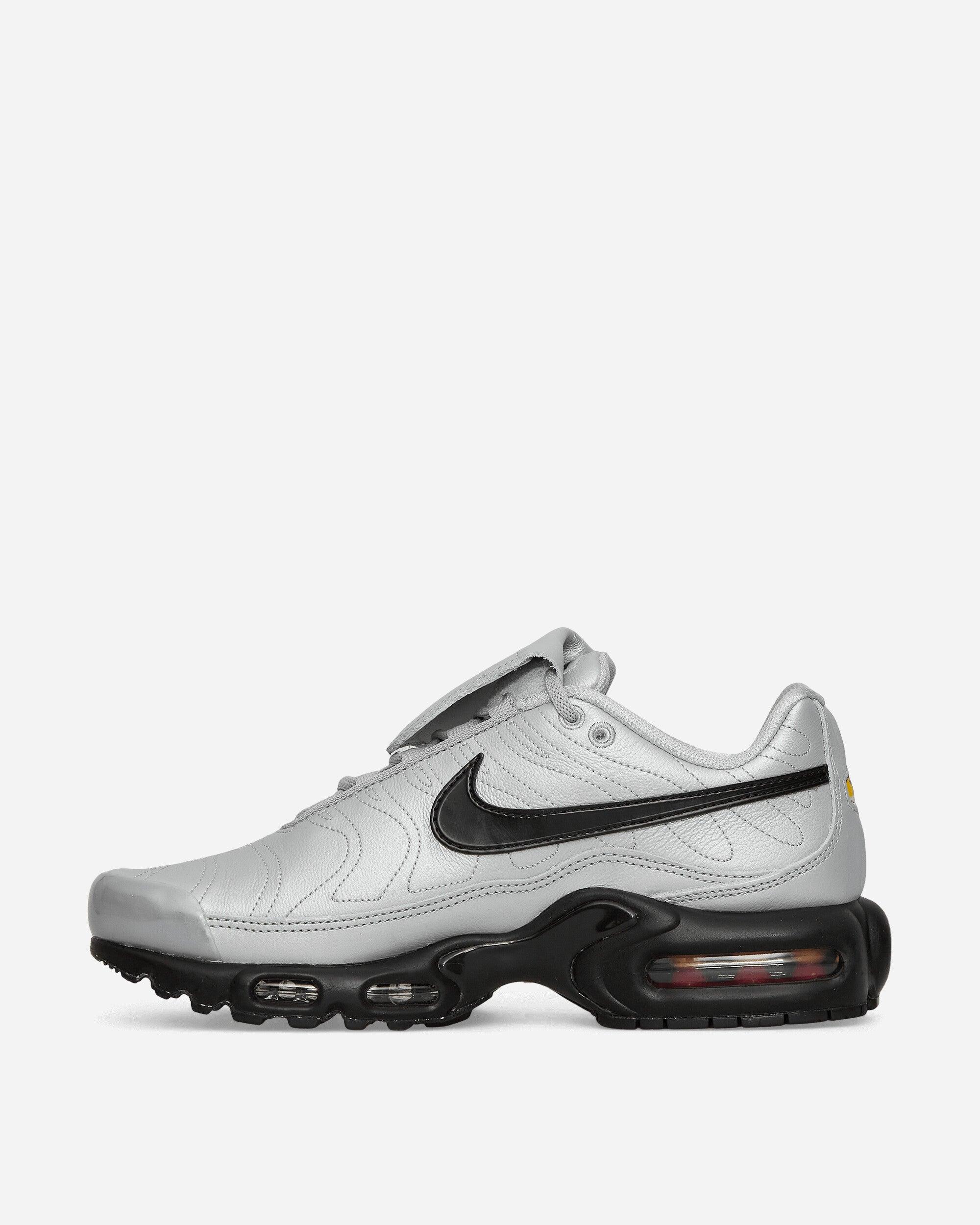 Nike Air Max Plus Tnpo Sneakers Wolf in White for Men | Lyst