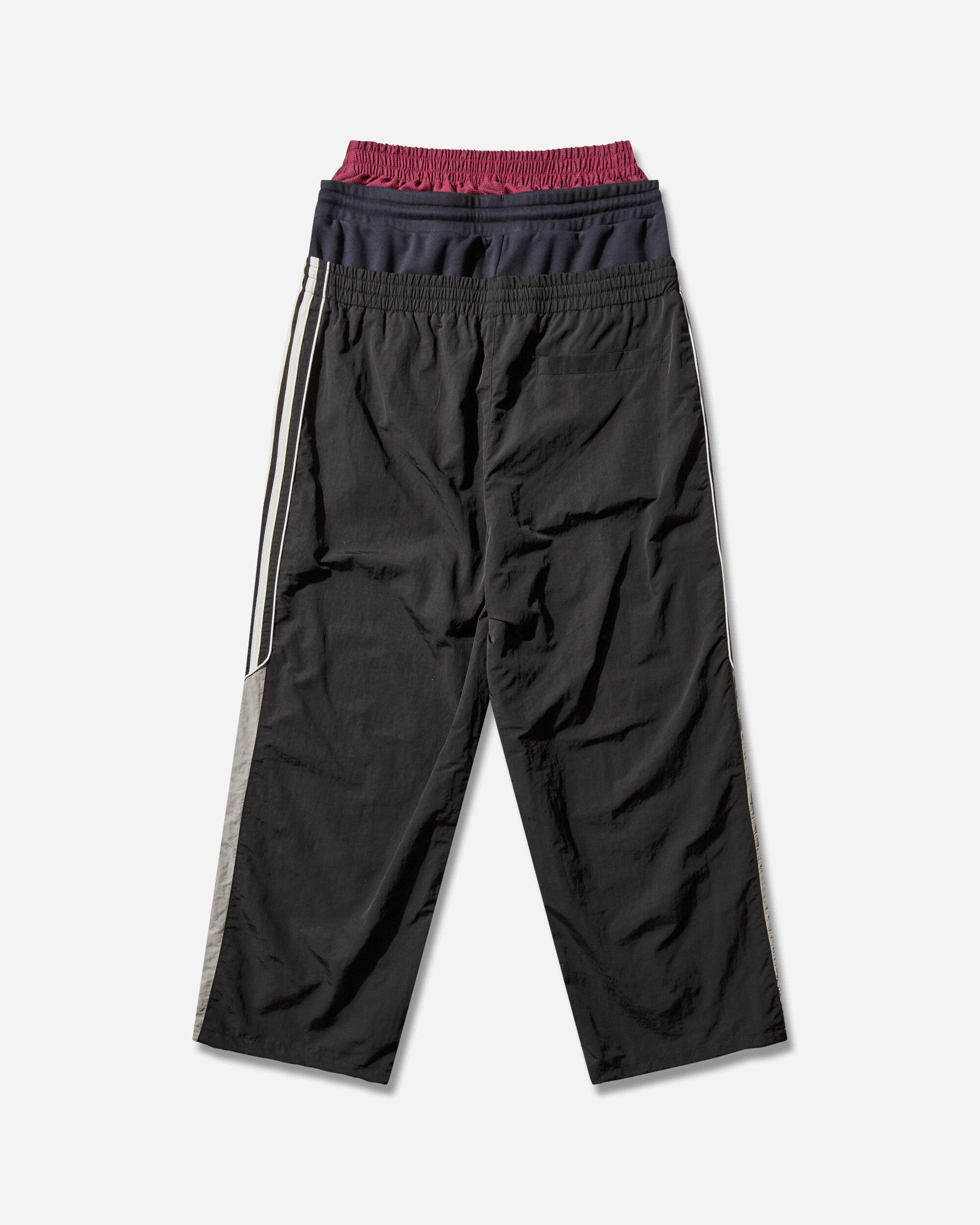 Protocol Index Men S 3 Layered Track Pants in Grey for Men | Lyst