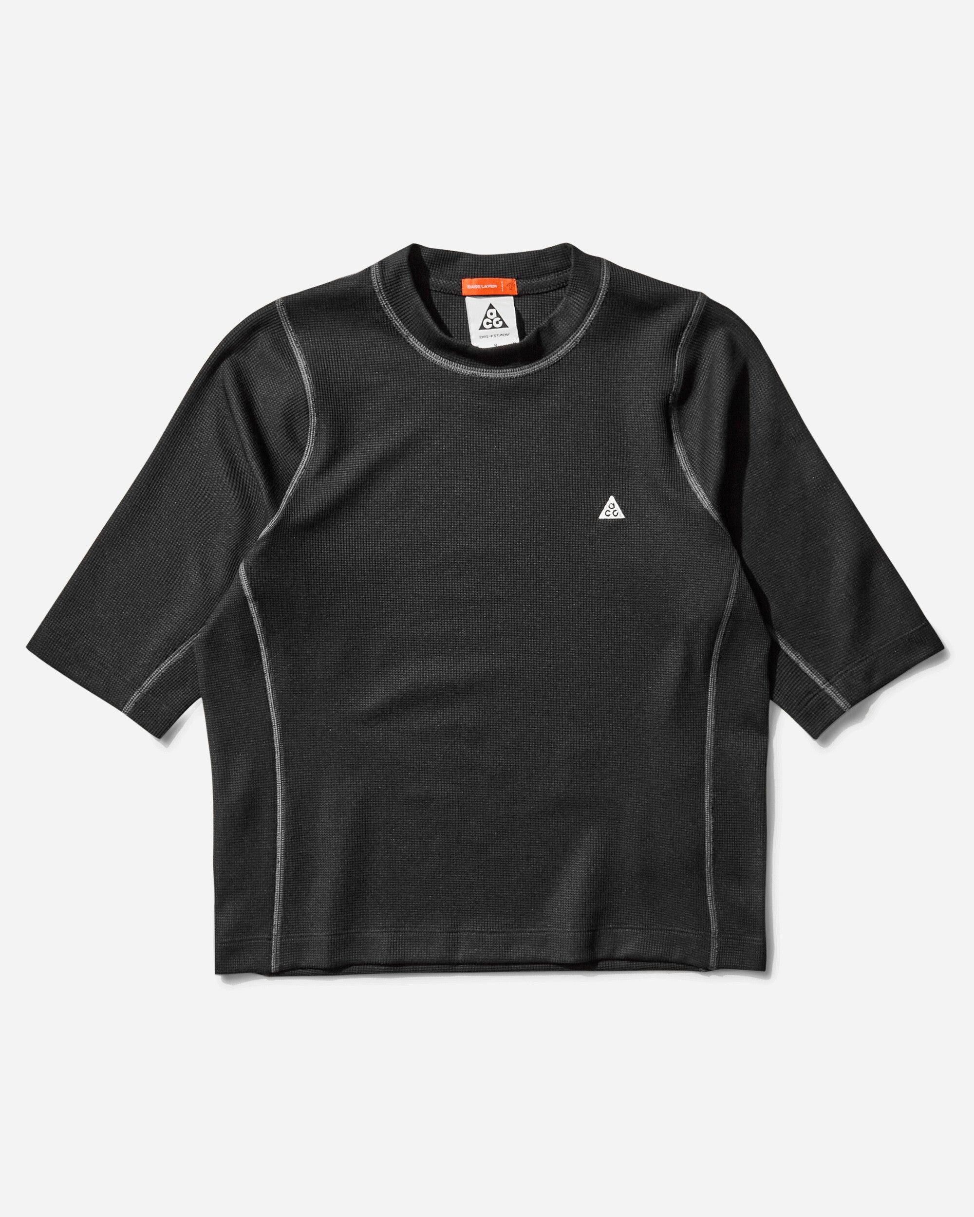 トップス NIKE ACGchinati Nike Women S Acg Chinati Dri-fit Adv T-shirt / Anthracite in Black
