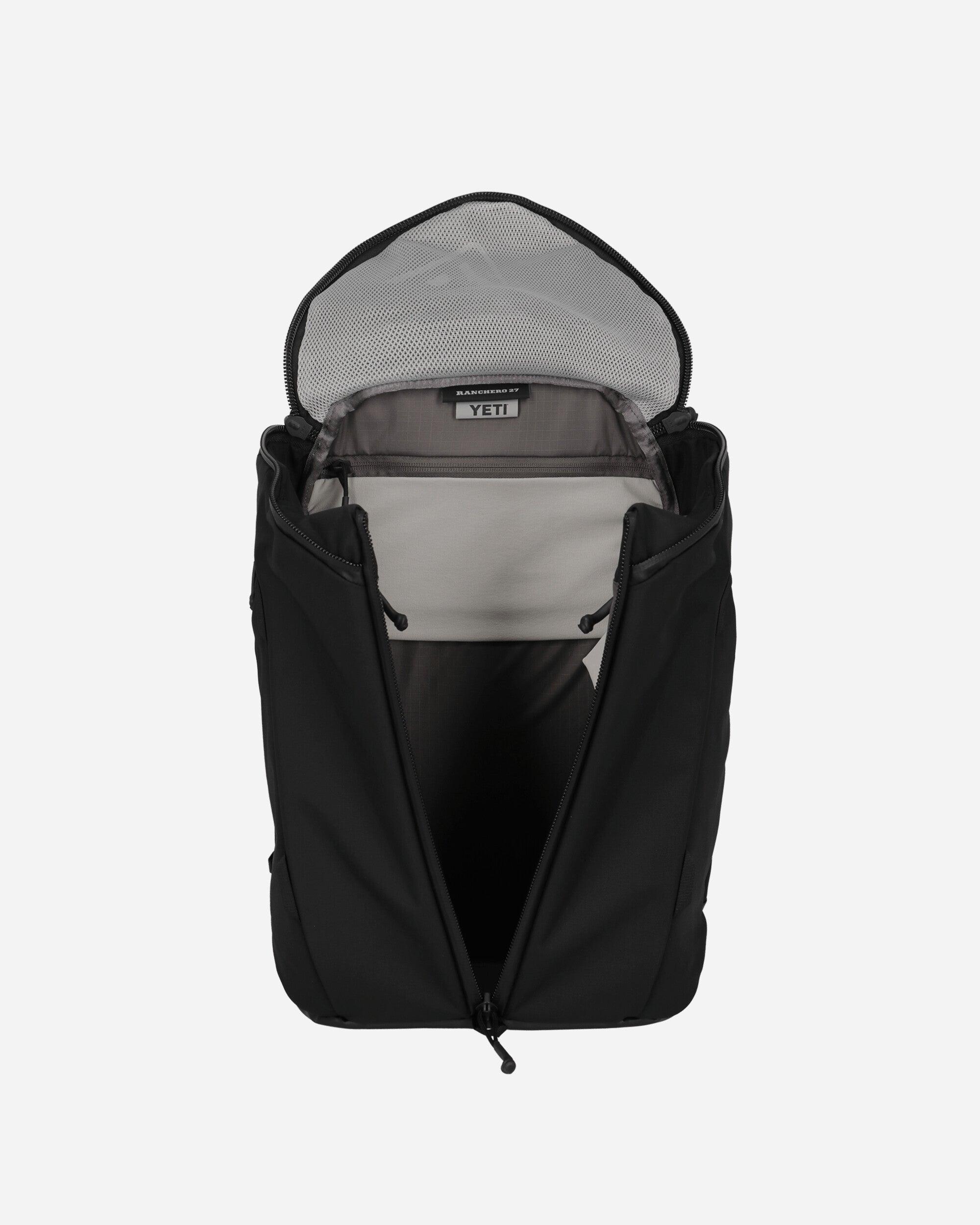 Yeti Ranchero 27l Bag in Black for Men Lyst UK