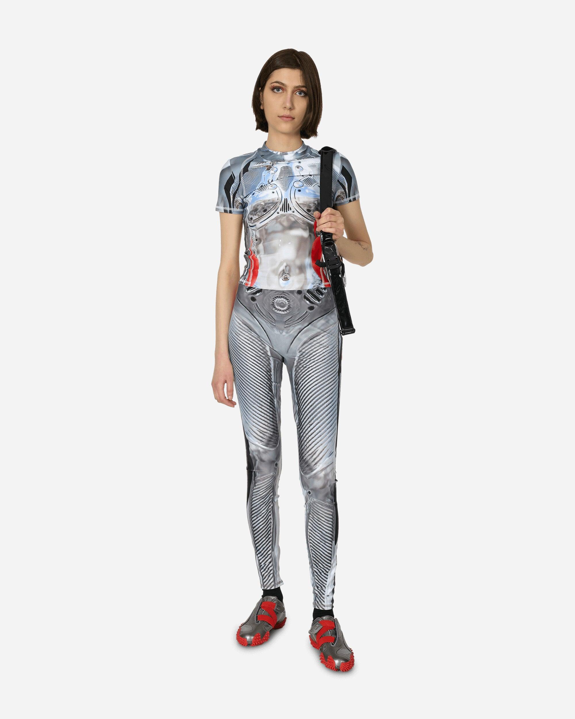 OTTOLINGER Puma Slim Top Club in Gray | Lyst OTTOLINGER Puma Slim Top Club in Gray | Lyst