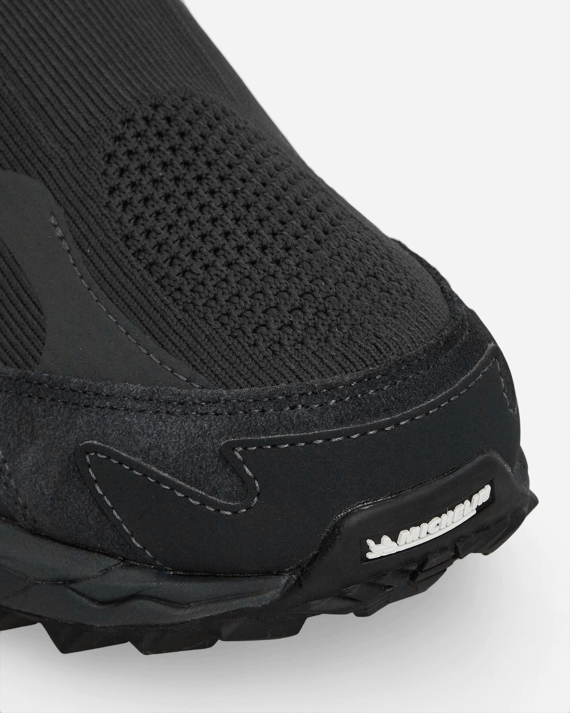 Mizuno Nonnative Wave Mujin Tl Mid Gtx Sneakers in Black for Men