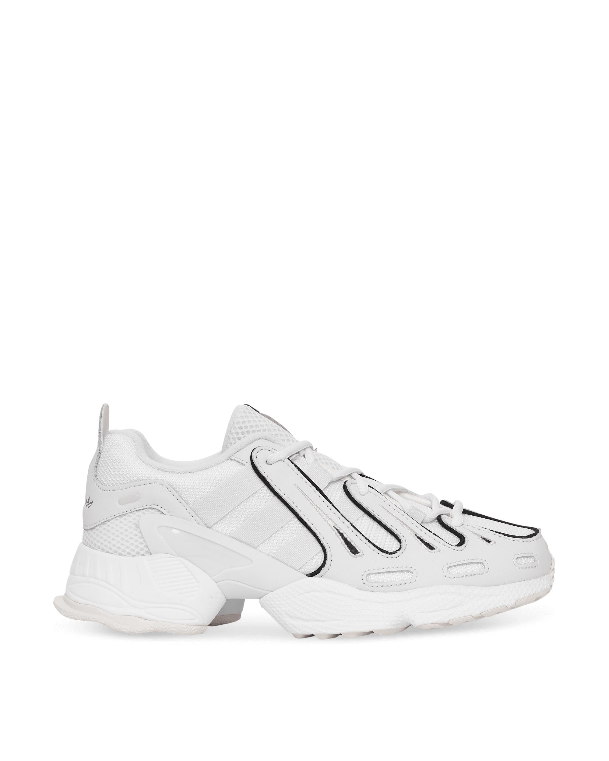 adidas Sneakers Uomo Eqt Gazelle Ee7744 in White/Black (White) for ... سحب مبلغ من البطاقة الائتمانية بدون علمي