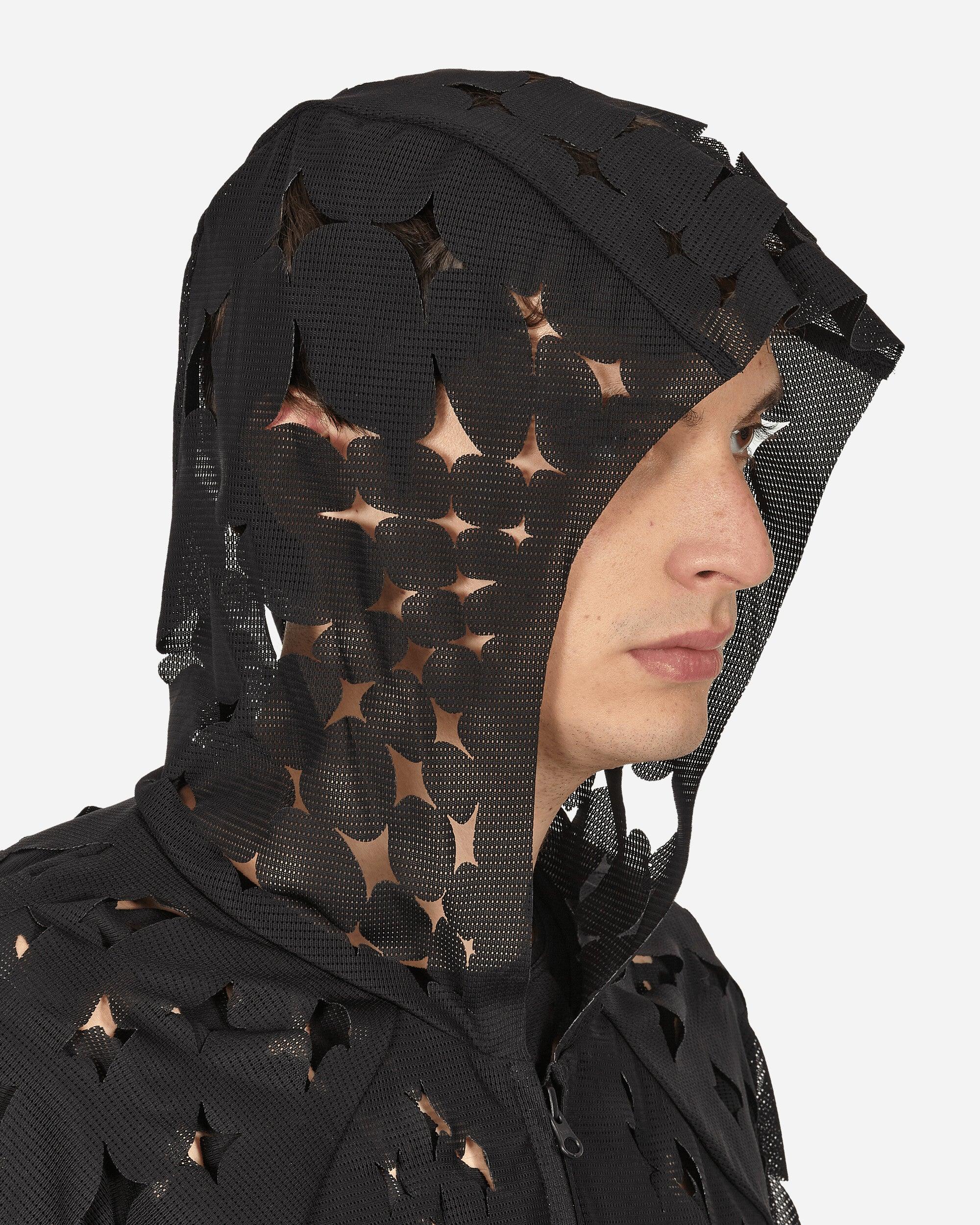 Post Archive Faction PAF 6.0 Hoodie Left in Black for Men | Lyst
