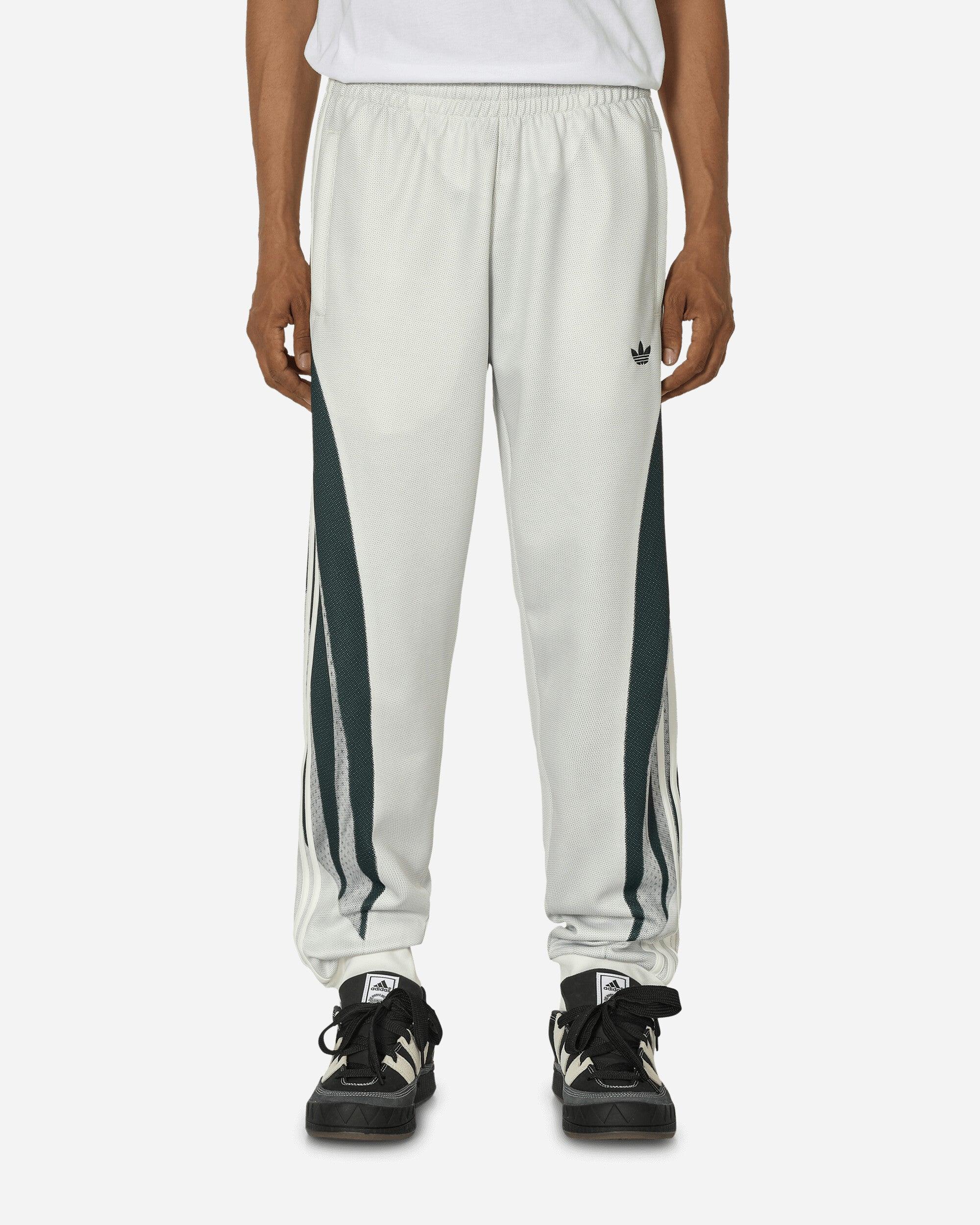 adidas printed track pants