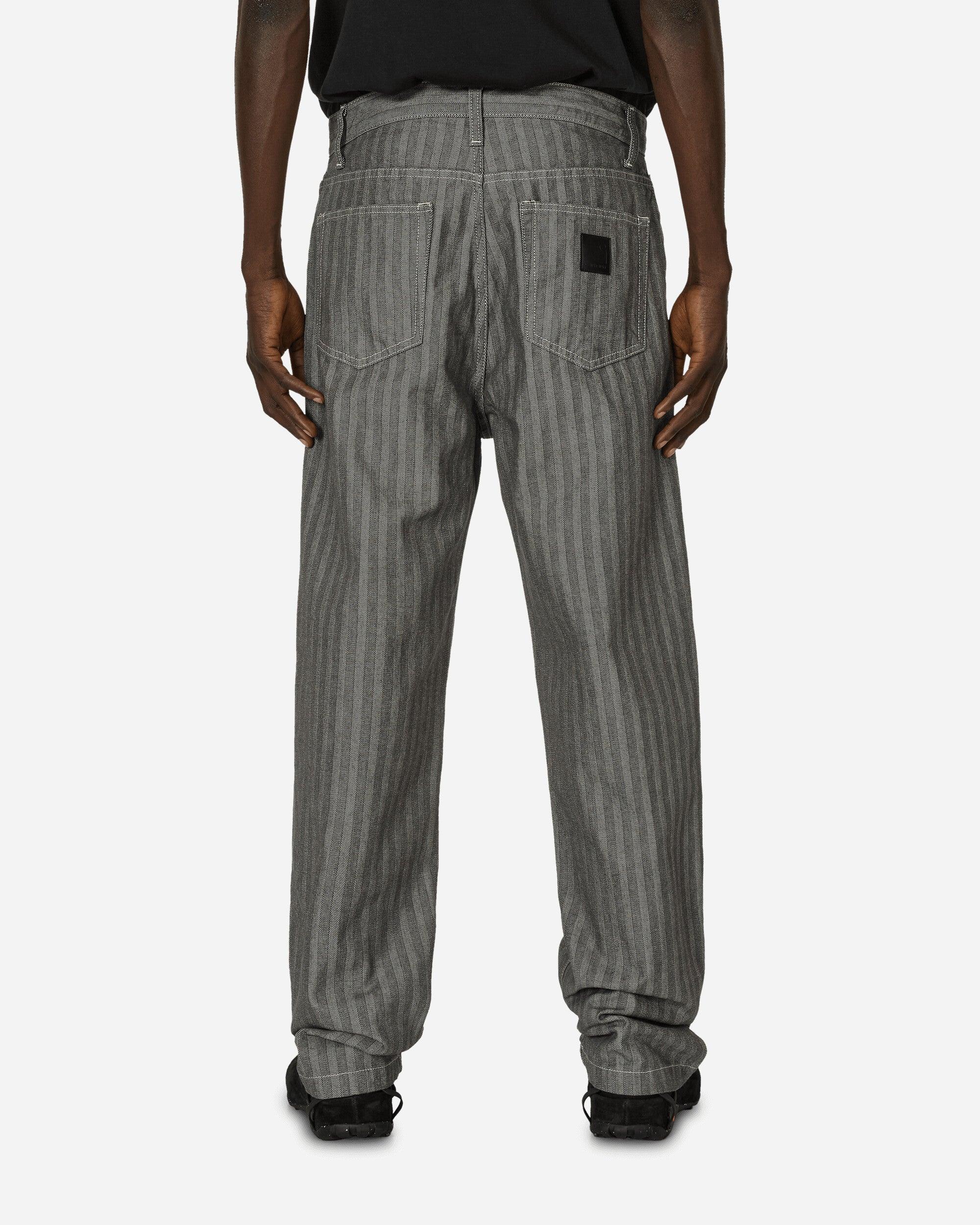 Carhartt Menard Pants (Rinsed) in Grey for Men | Lyst Australia Carhartt Menard Pants (Rinsed) in Grey for Men | Lyst Australia