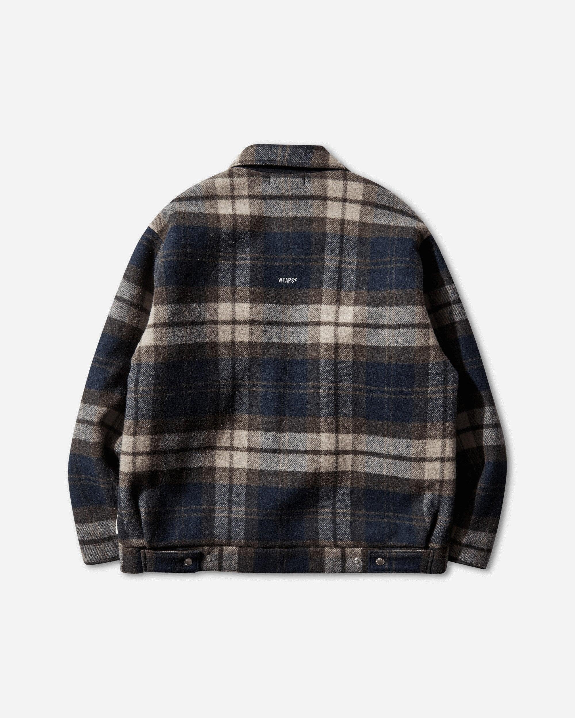 WTAPS Jackets for Men | Online Sale up to 45% off | Lyst