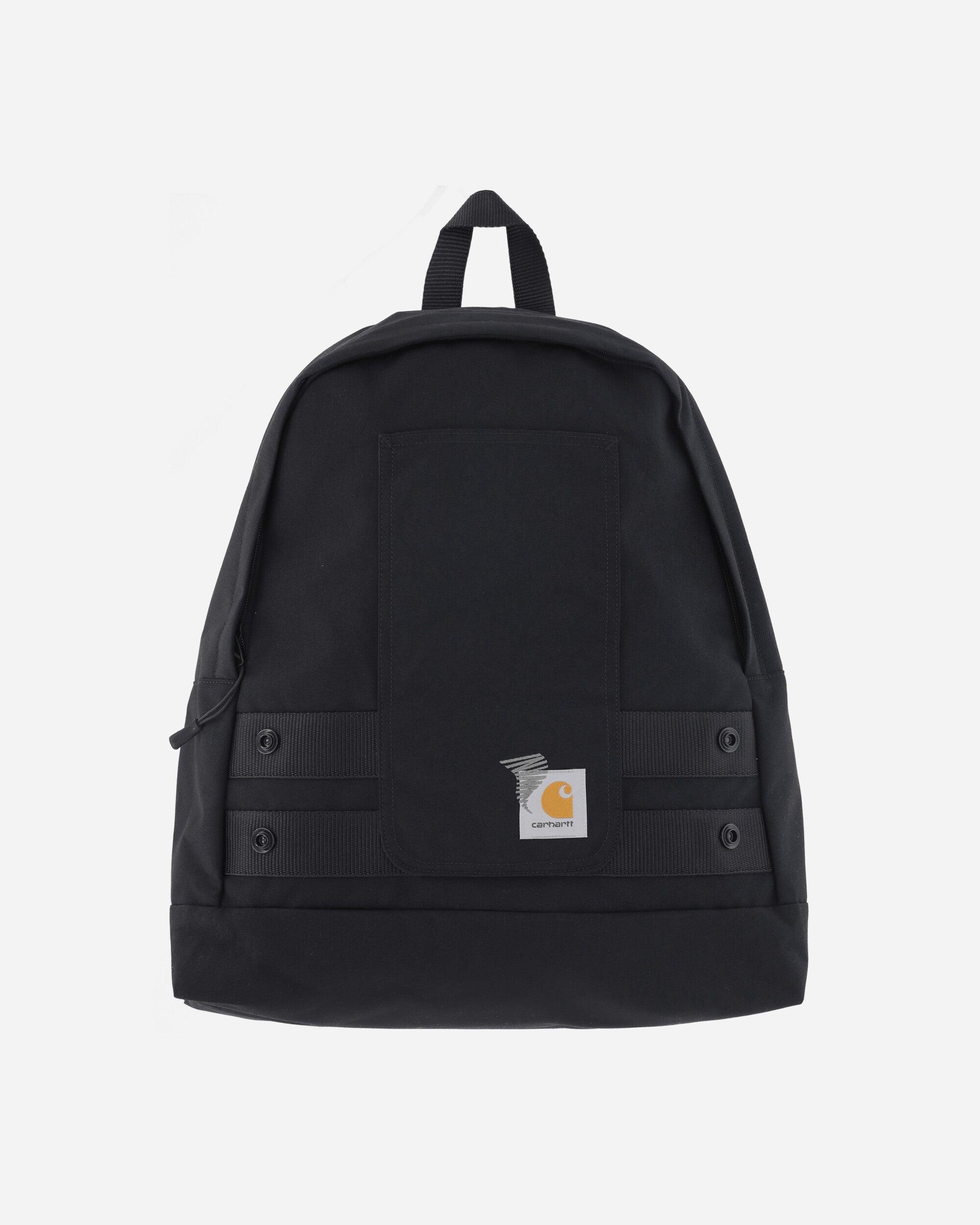 Carhartt デタッチャブル バックパック Invinsible 美品 carhartt-Black-Invincible-