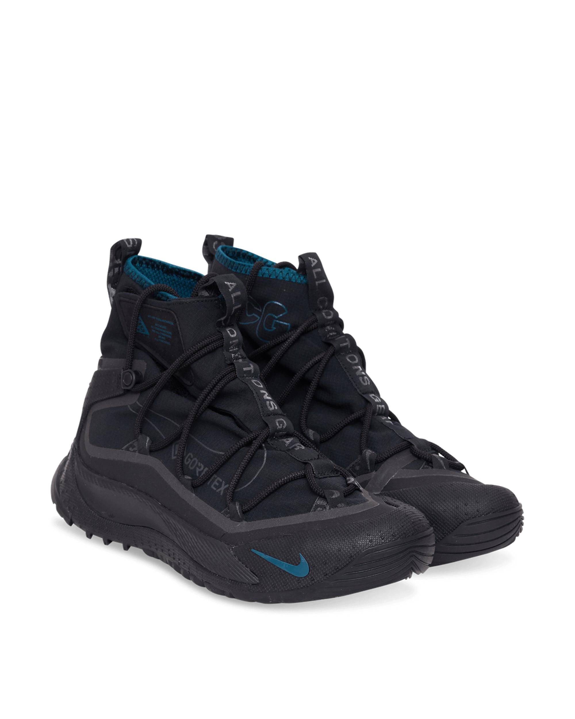 Nike Rubber Acg Air Terra Antarktik Shoe (black) - Clearance Sale for Men -  Lyst