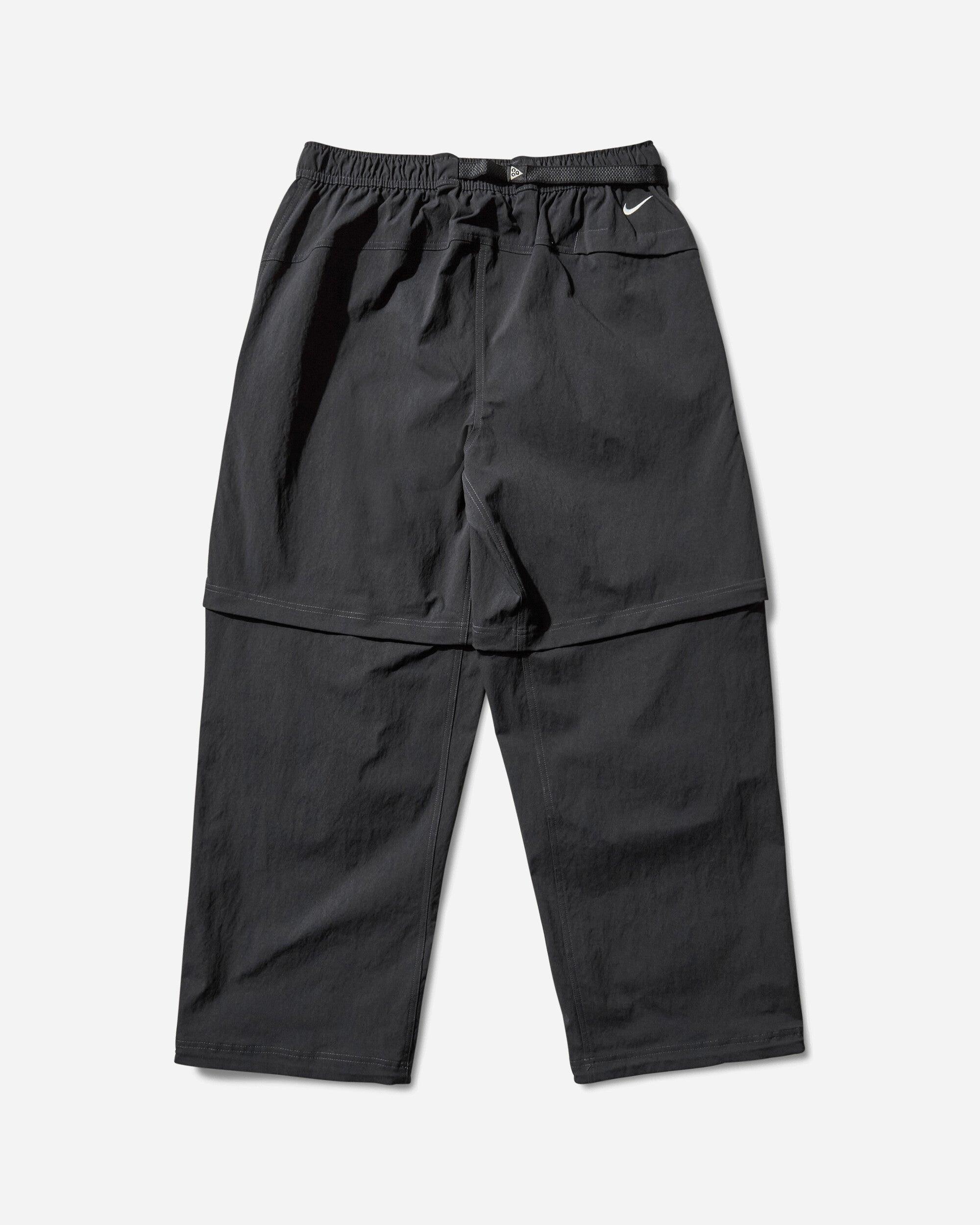 NIKE ACG smith summit 2way カーゴパンツ オリーブ NIKE ACG smith summit 2way カーゴパンツ オリーブ - メルカリ
