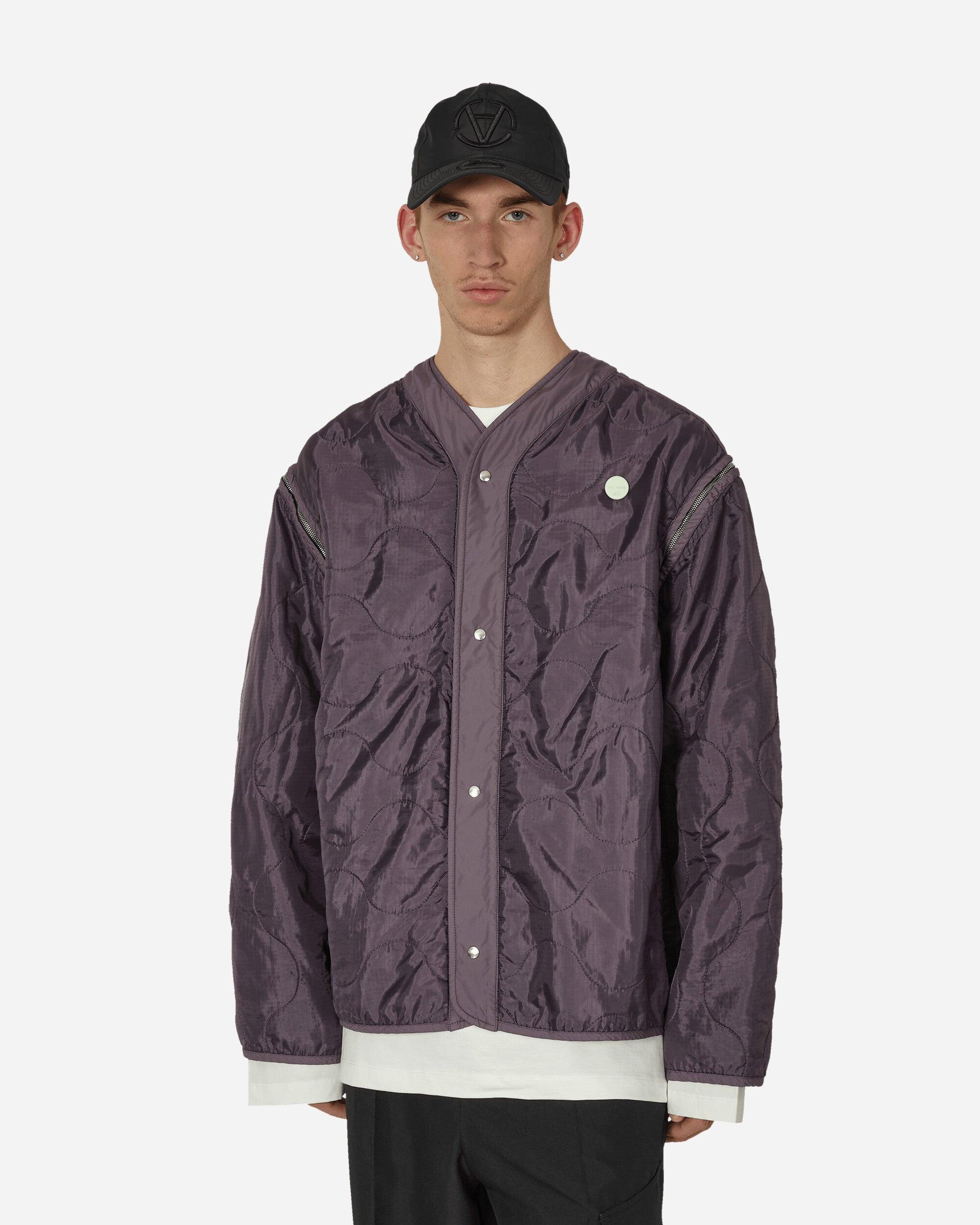 OAMC Re:Work Overdyed Liner in Purple for Men | Lyst OAMC Re:Work Overdyed Liner in Purple for Men | Lyst