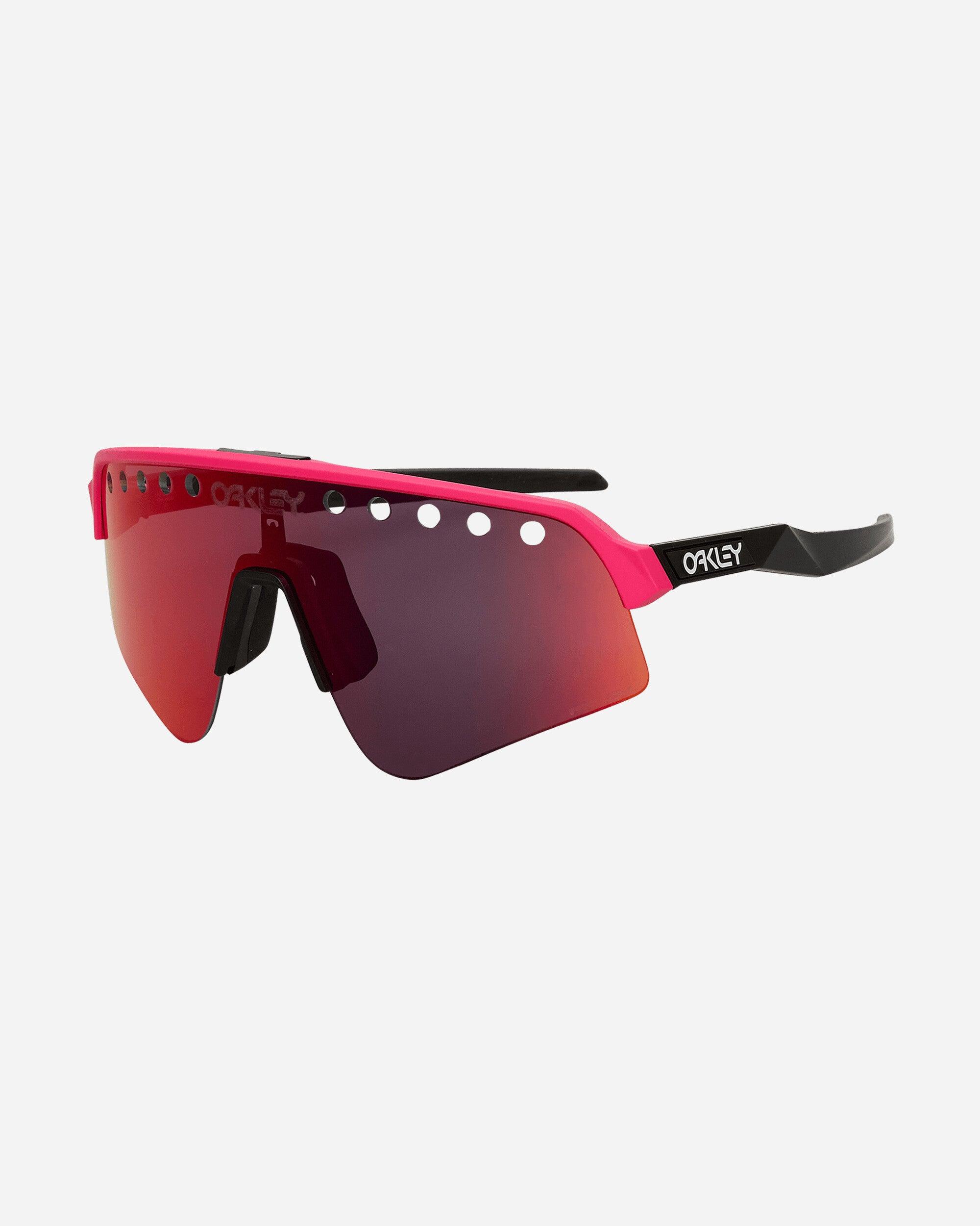 Oakley Sutro Lite Sweep Sunglasses in Purple for Men | Lyst