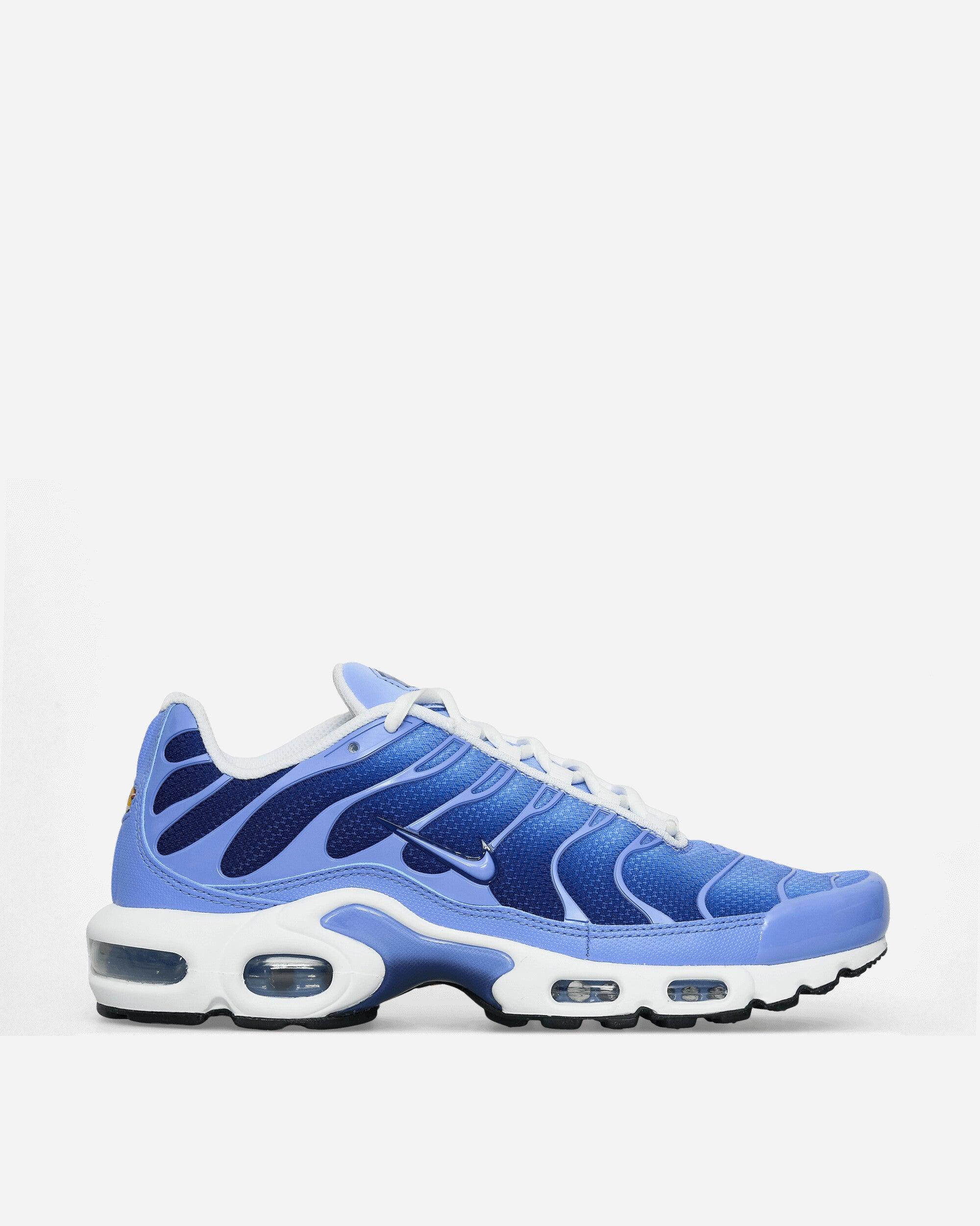 Nike Air Max Plus Sneakers Royal Pulse in Blue for Men Lyst UK