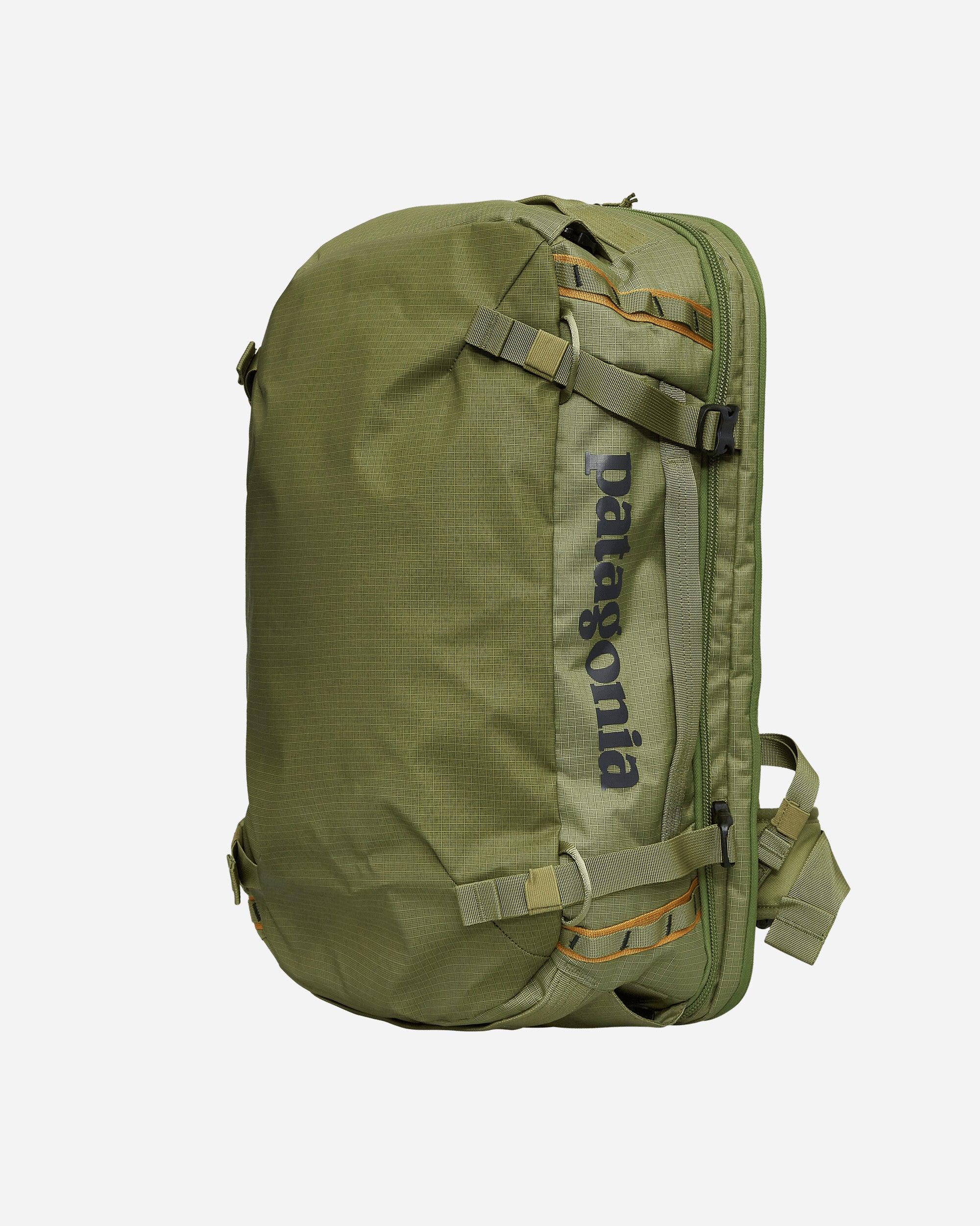 Patagonia Hole Mlc Convertible Travel Backpack 45L Buckhorn in