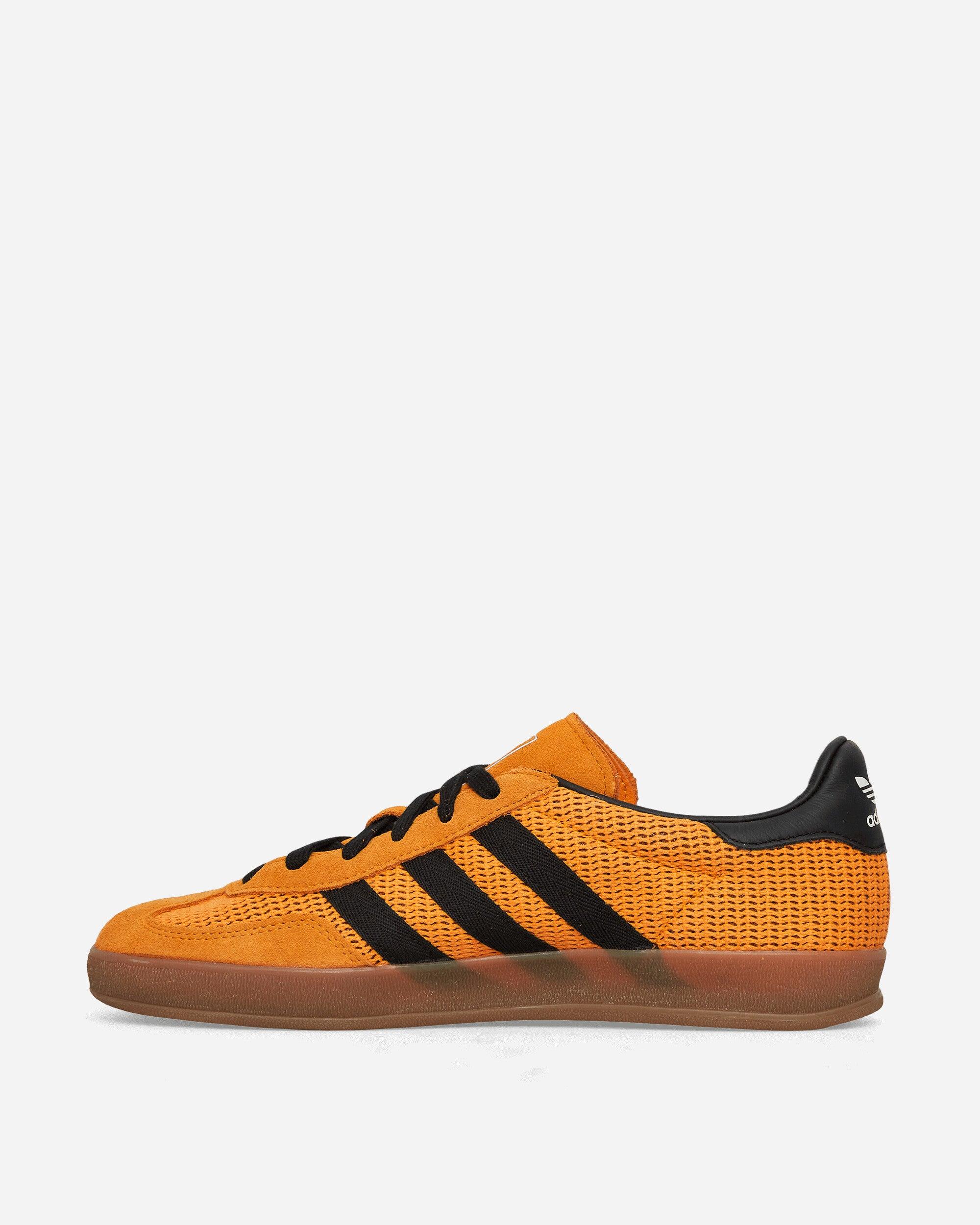 adidas Gazelle Indoor Sneakers Core in Orange for Men Lyst UK