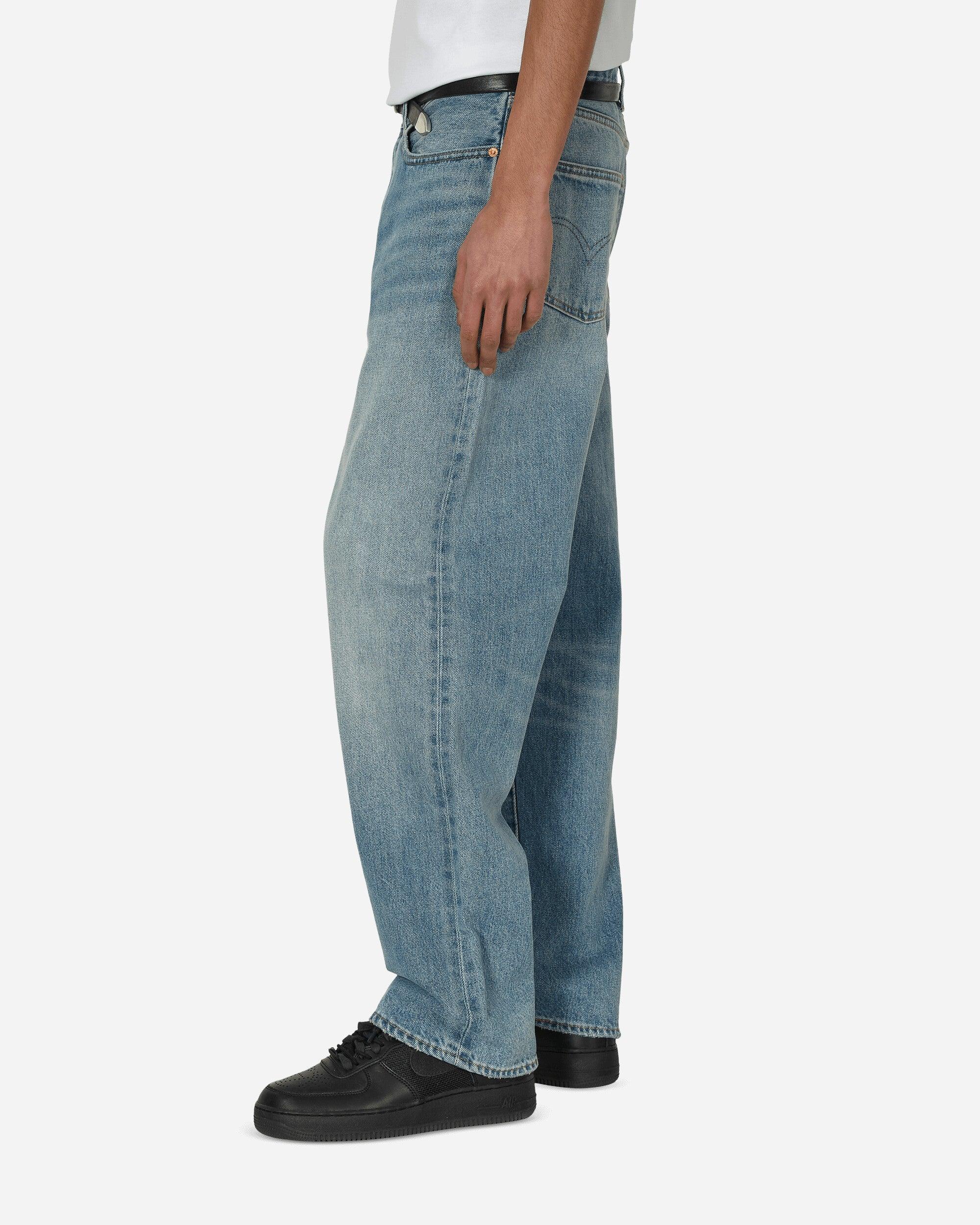Levi's Beams Super Wide V2 Jeans Vintage Wash in Blue for Men | Lyst