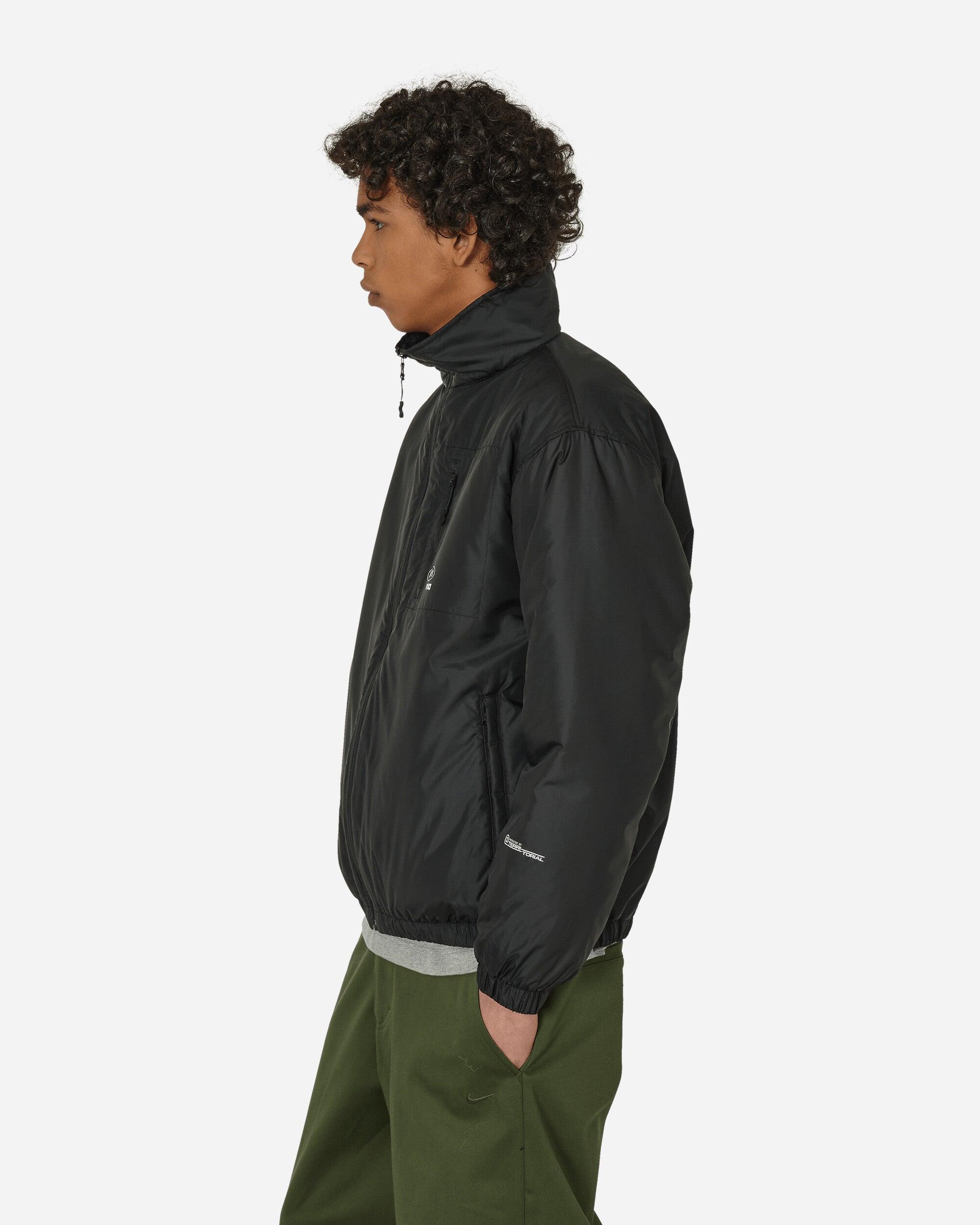 WTAPS Track Padded Jacket in Black for Men | Lyst WTAPS Track Padded Jacket in Black for Men | Lyst