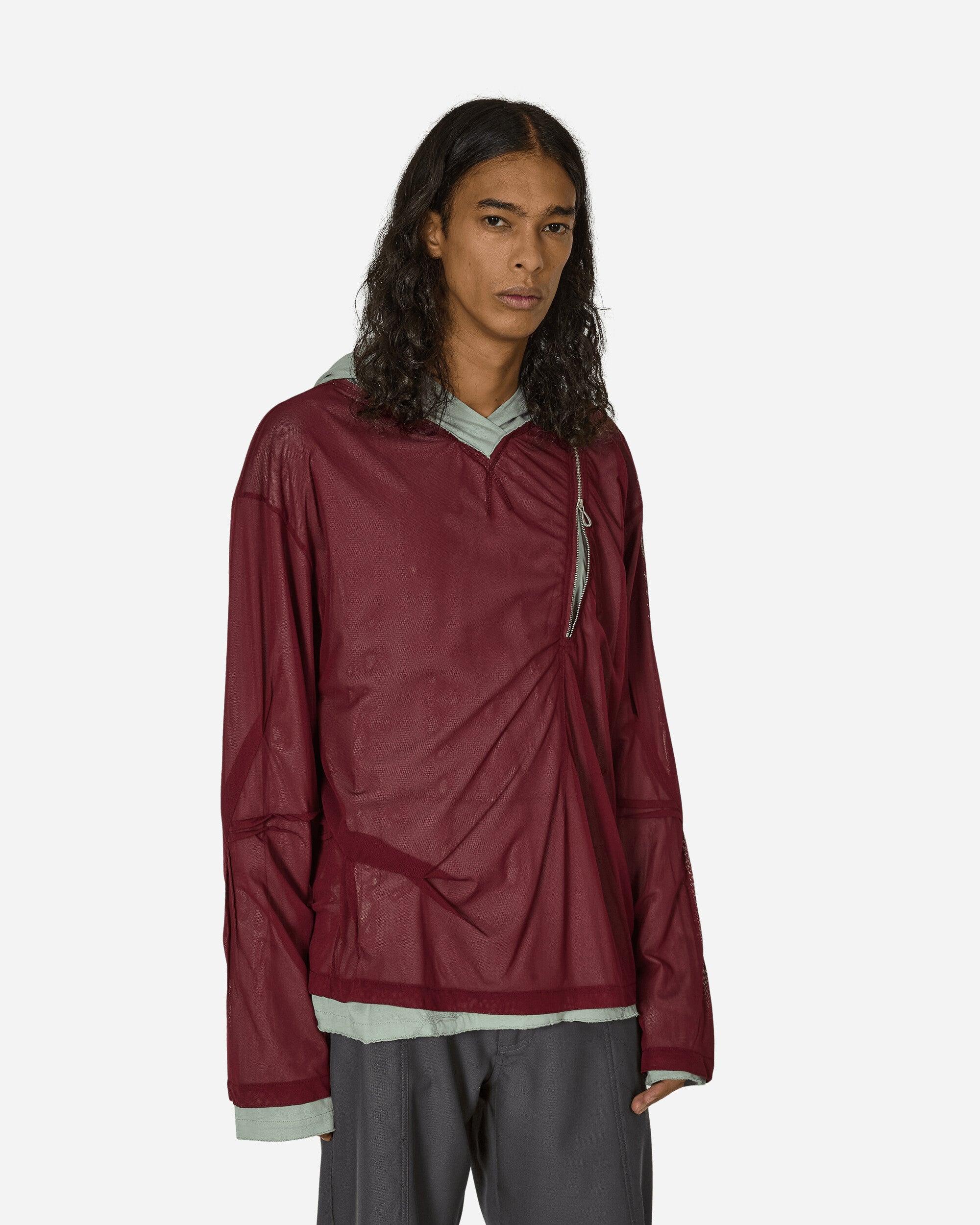 Kiko kostadinov hoodie hotsell