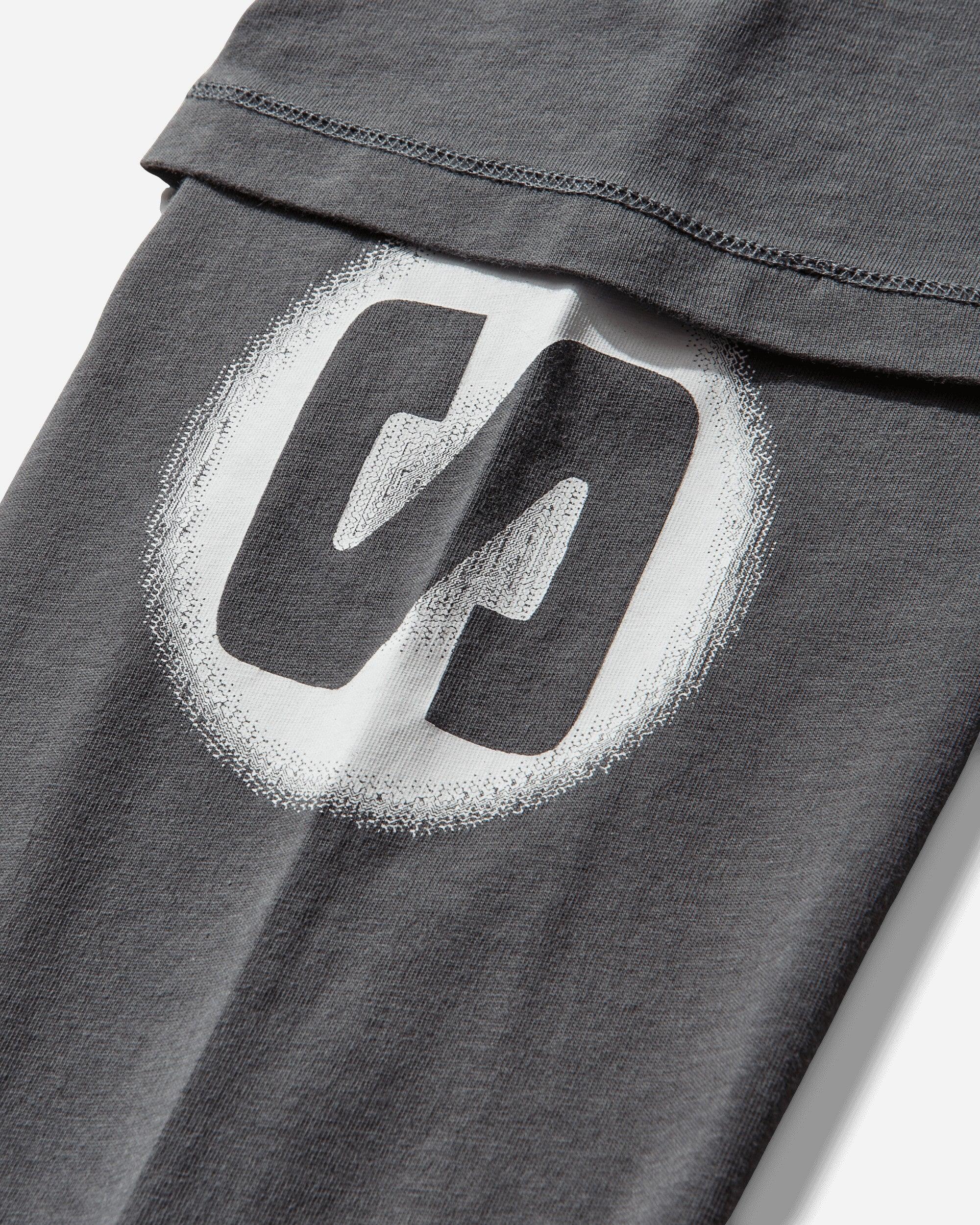 Salomon Slam Jam Longsleeve T-Shirt Castlerock in Gray for Men | Lyst