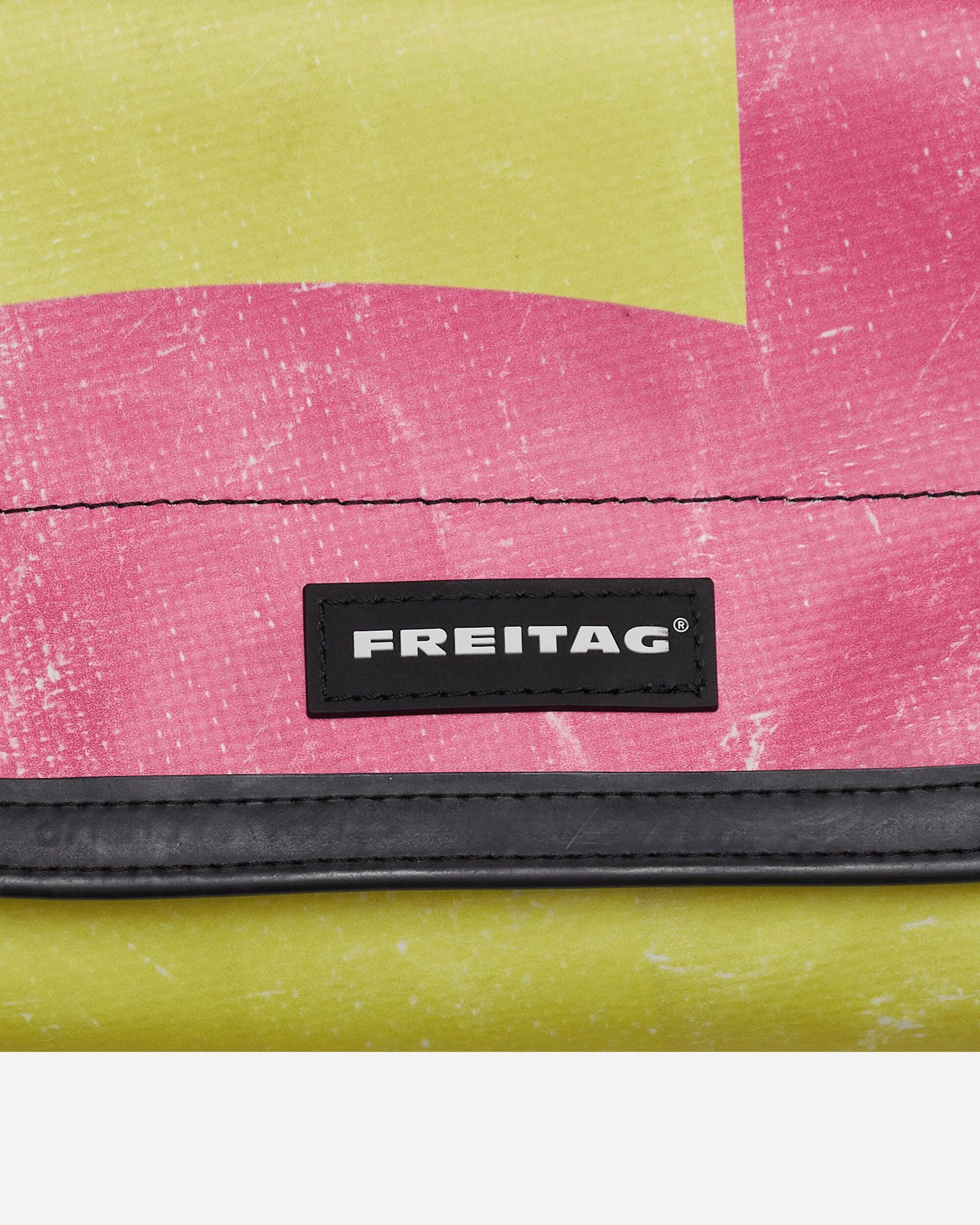 Freitag F40 Jamie Hipbag in Pink for Men | Lyst