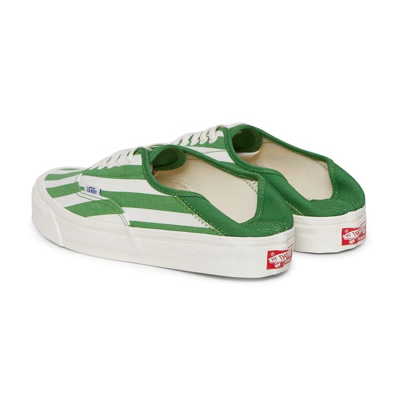 Vans Og Style 43 Lx in Green for Men | Lyst