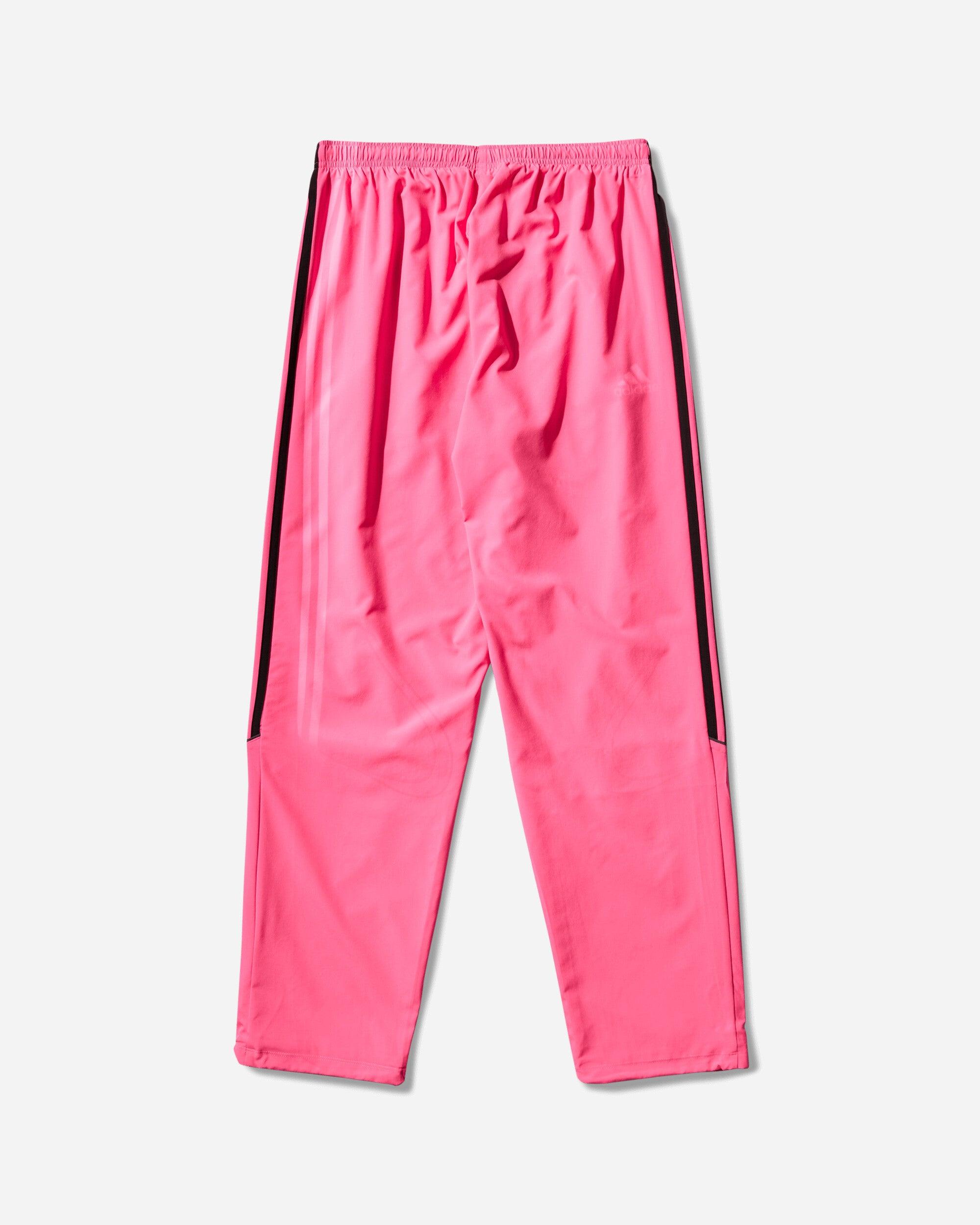 adidas Men S Teamgeist Adicolor Track Pants Lucid in Pink for Men