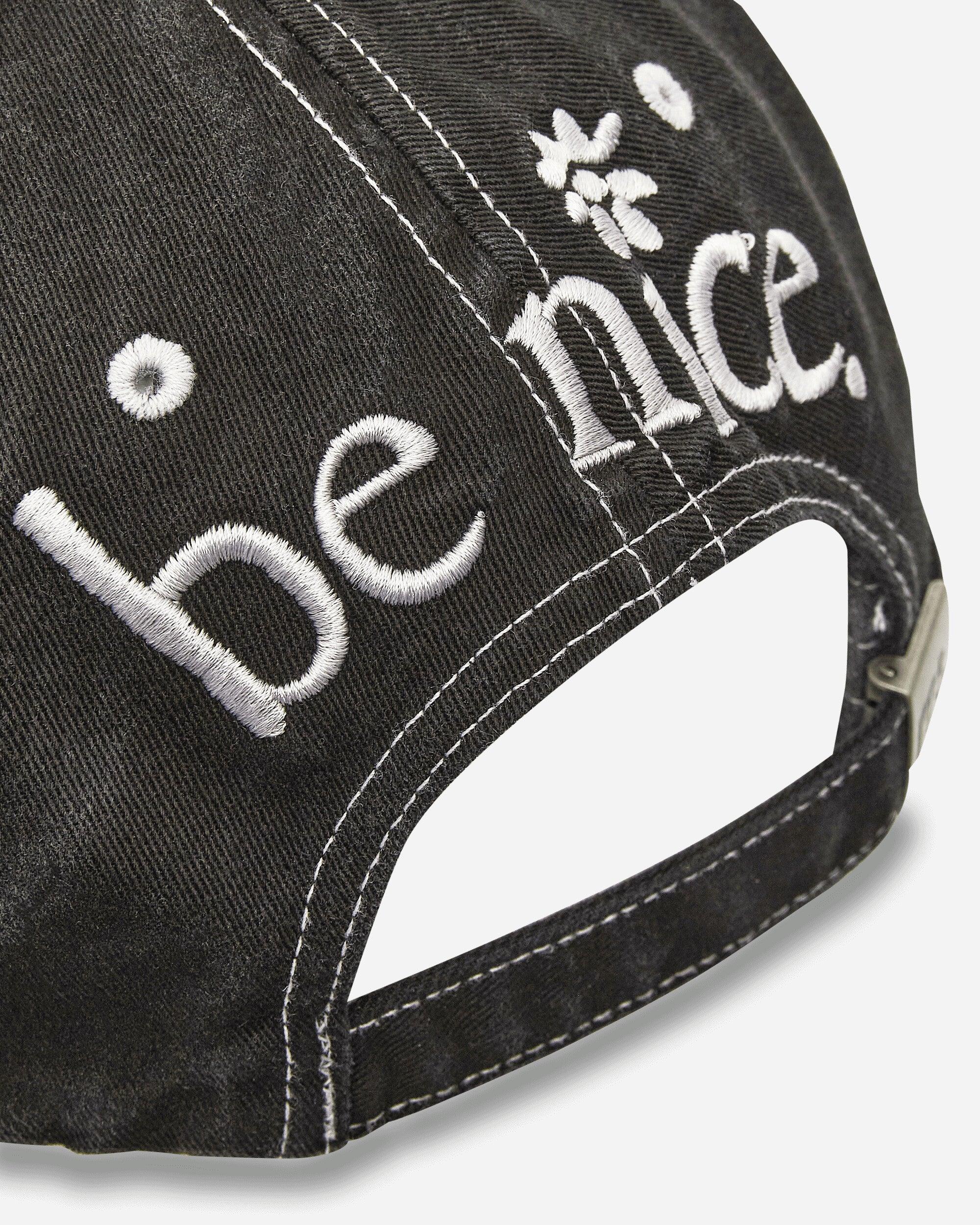 ERL キャップ　　be nice venice ERL Venice Cap in Black for Men | Lyst