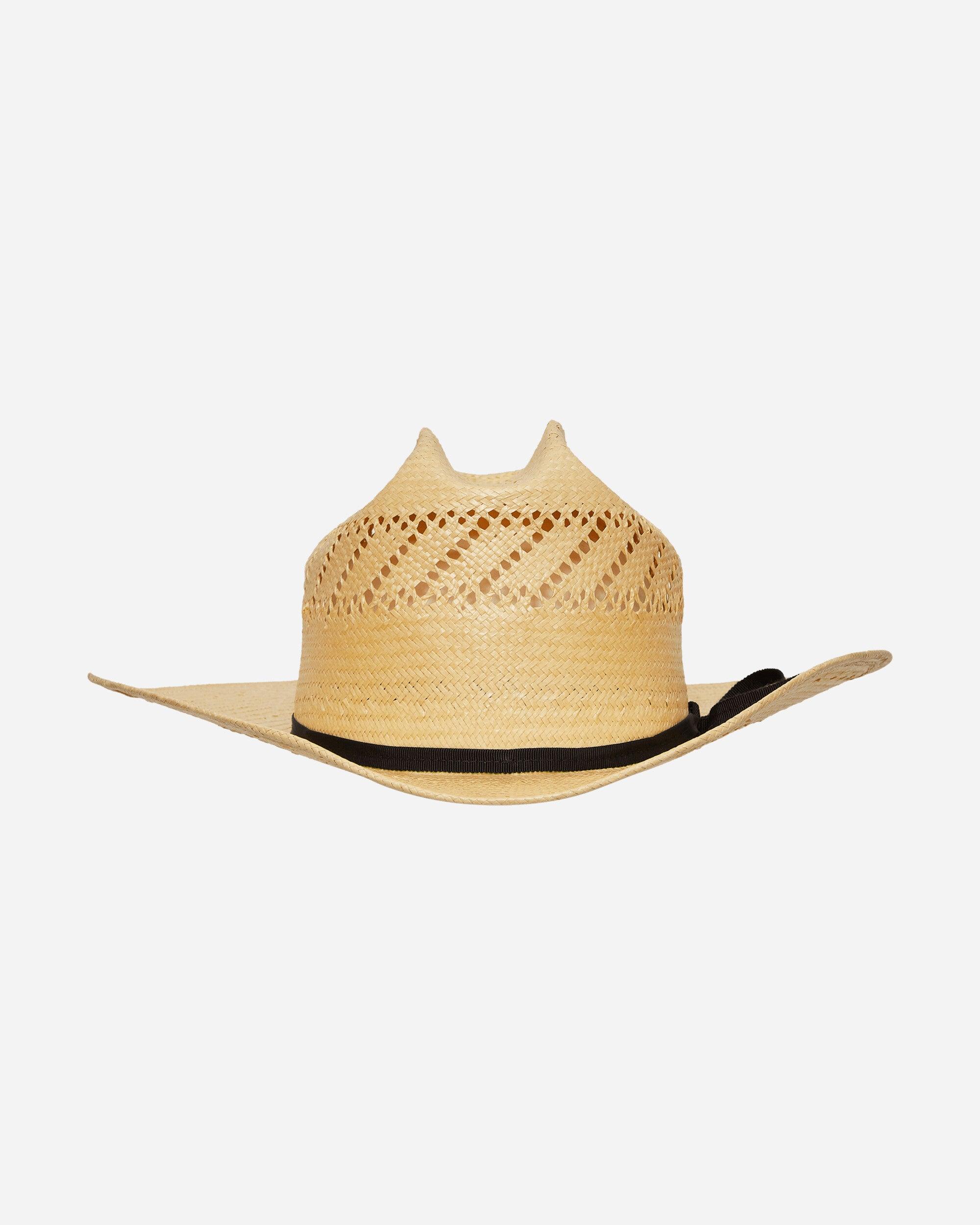 Wacko Maria Paper Hat Nature in Natural for Men | Lyst Australia