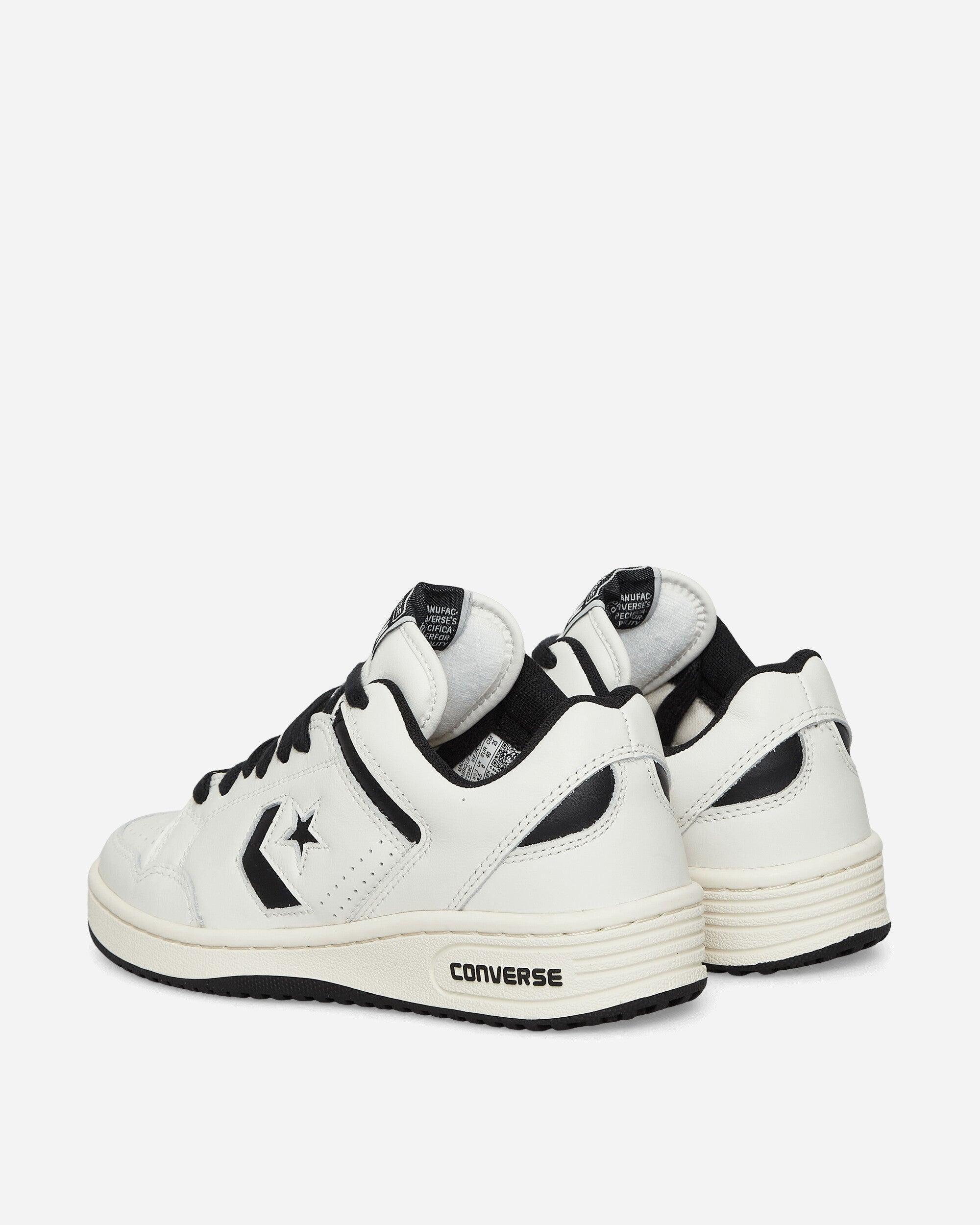 Converse Weapon Sneakers Vintage in White for Men Lyst UK