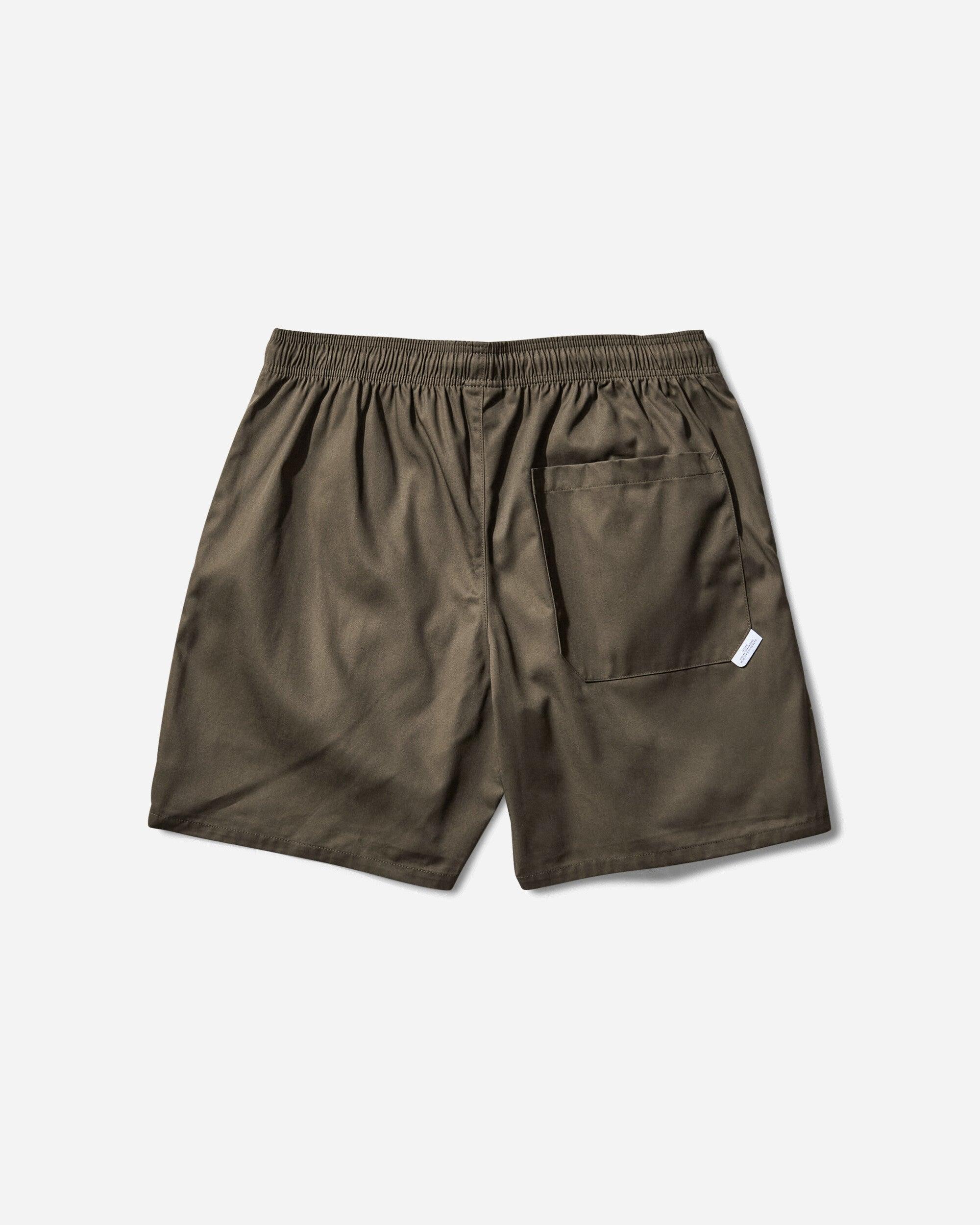 Men's WTAPS Shorts from $155 | Lyst