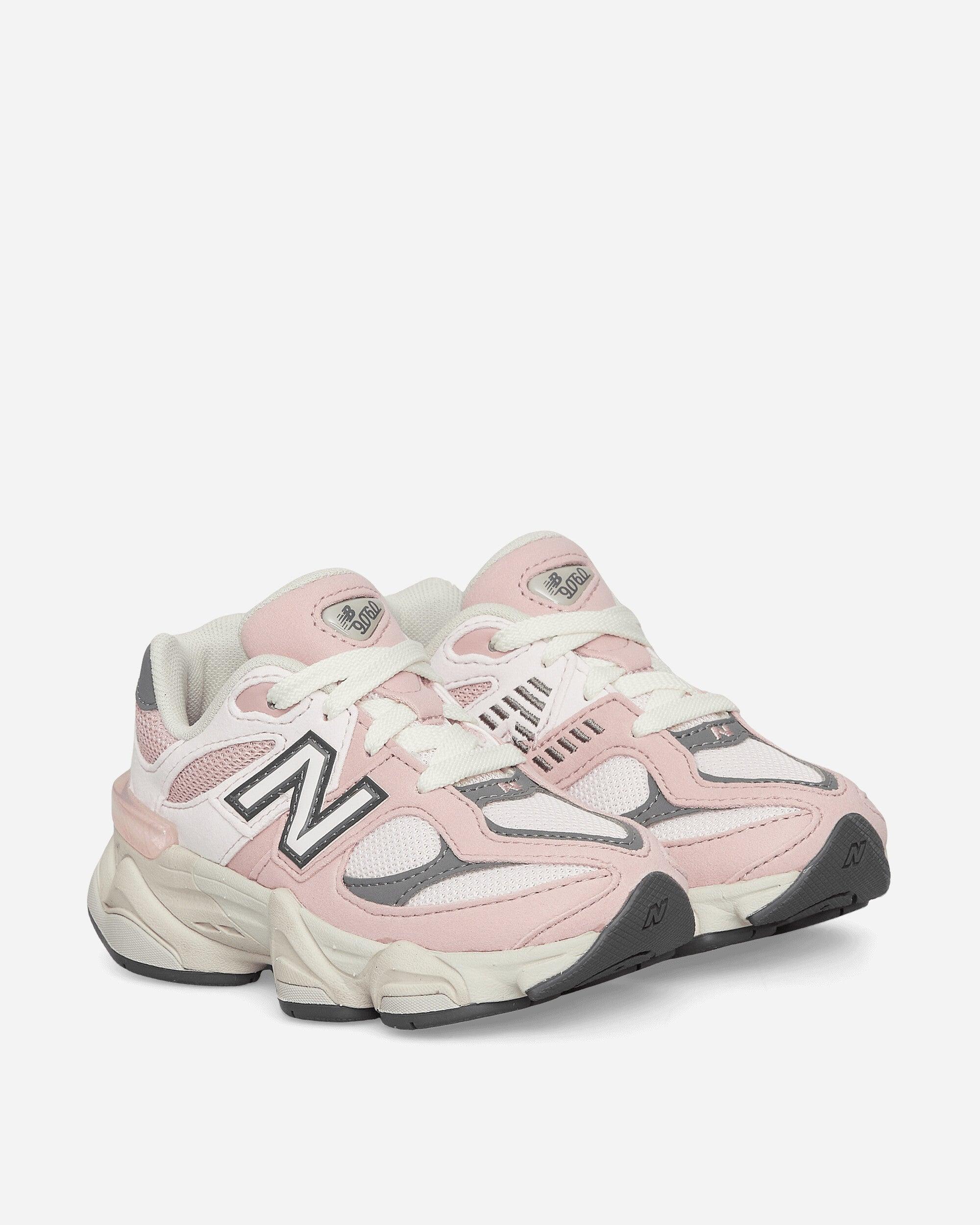 New Balance 9060 Kids Sneakers in White for Men | Lyst