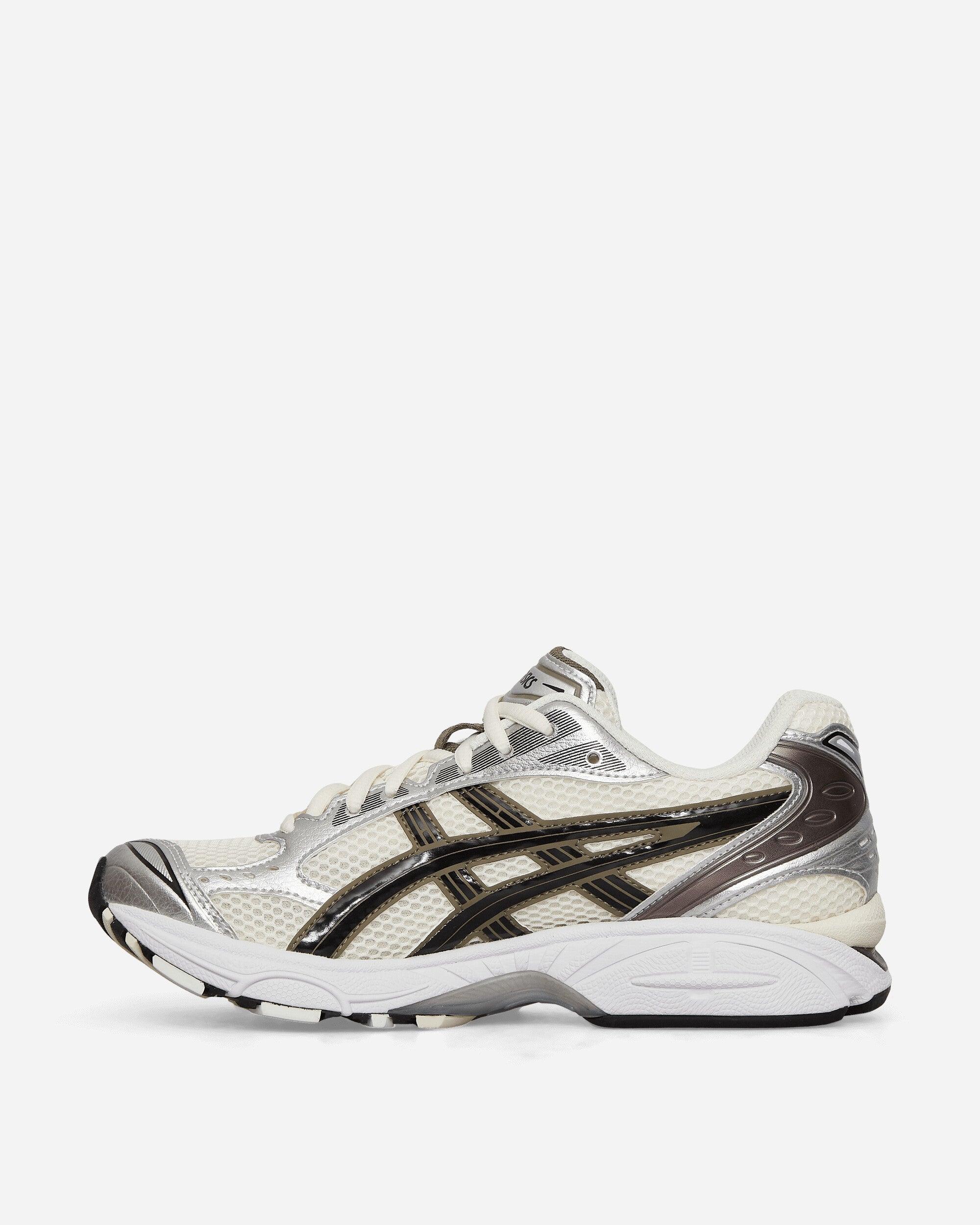 靴 ASICS Kayan 14 cream/black 245cm Asics Gel-Kayano 14 Sneaker - Cream/Black | Performance