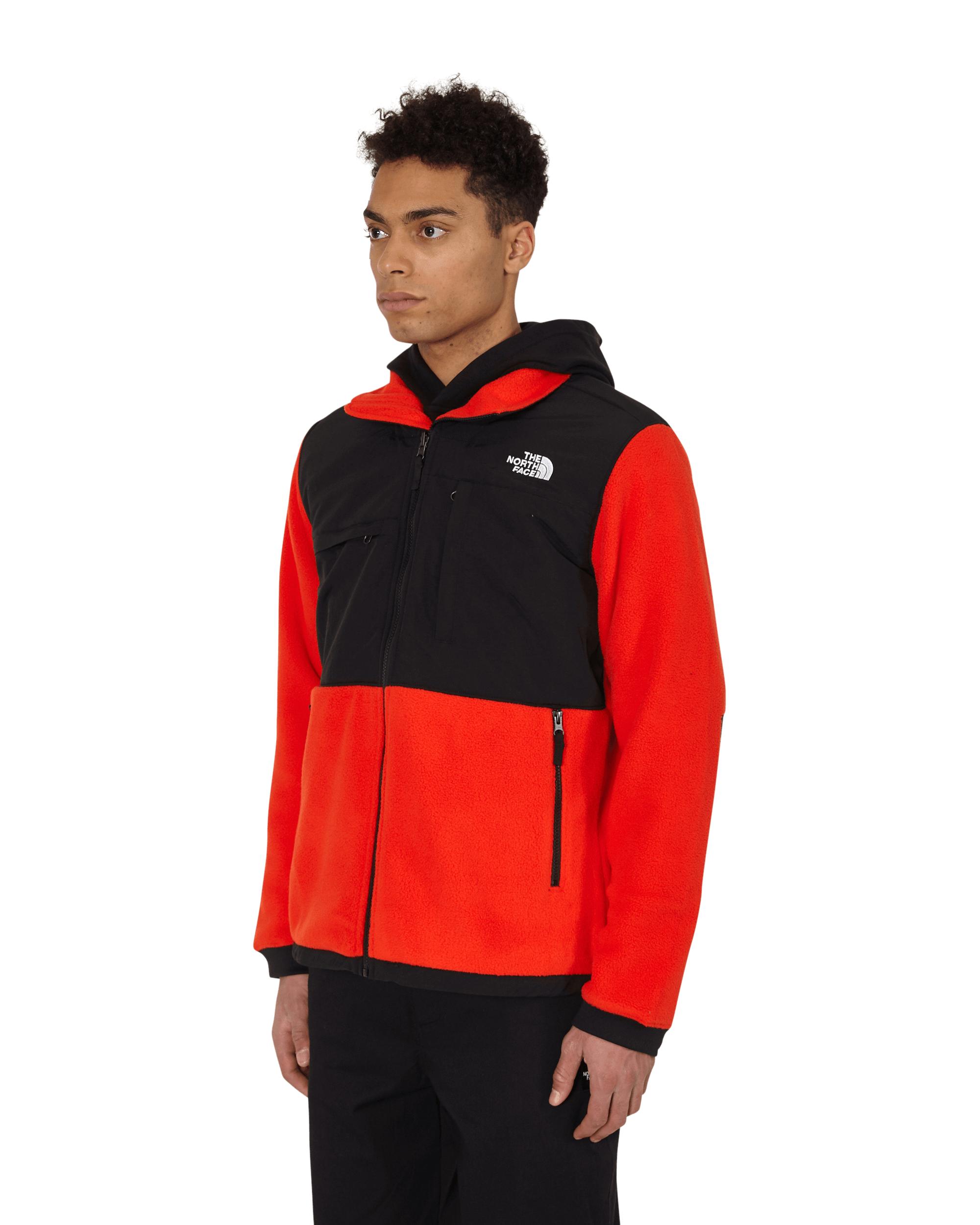 The North Face Denali 2 Jacket in Red for Men | Lyst