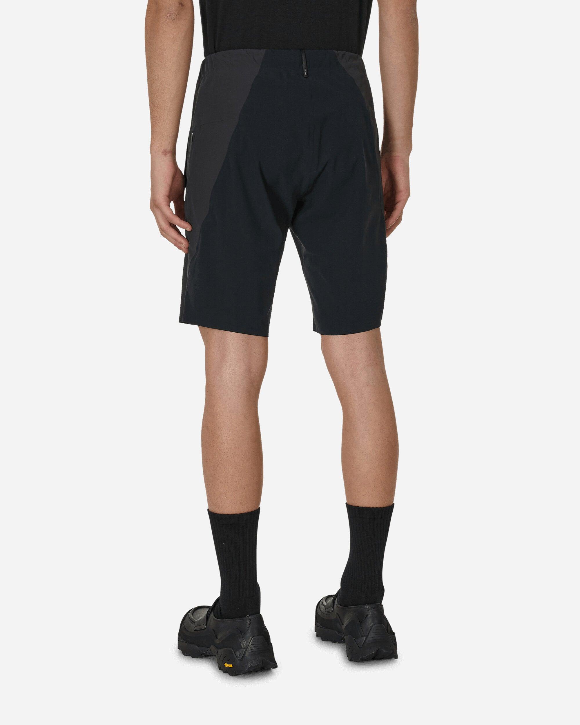 secant comp short