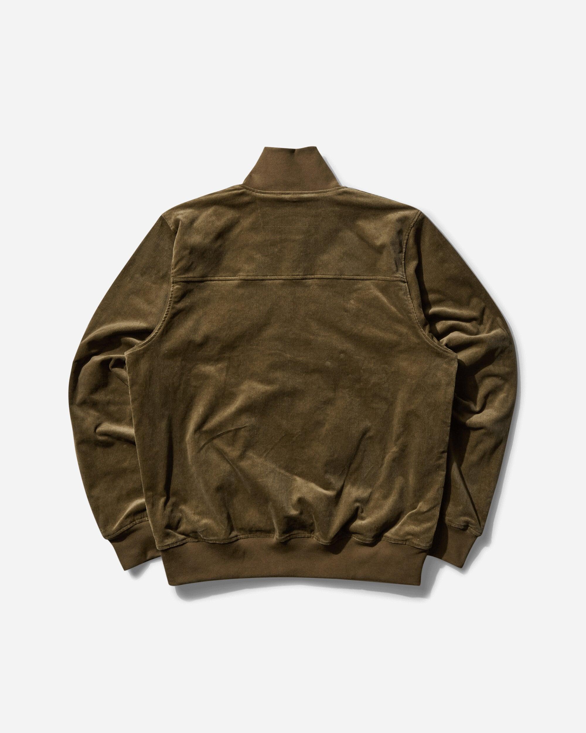 cp company adidas track top
