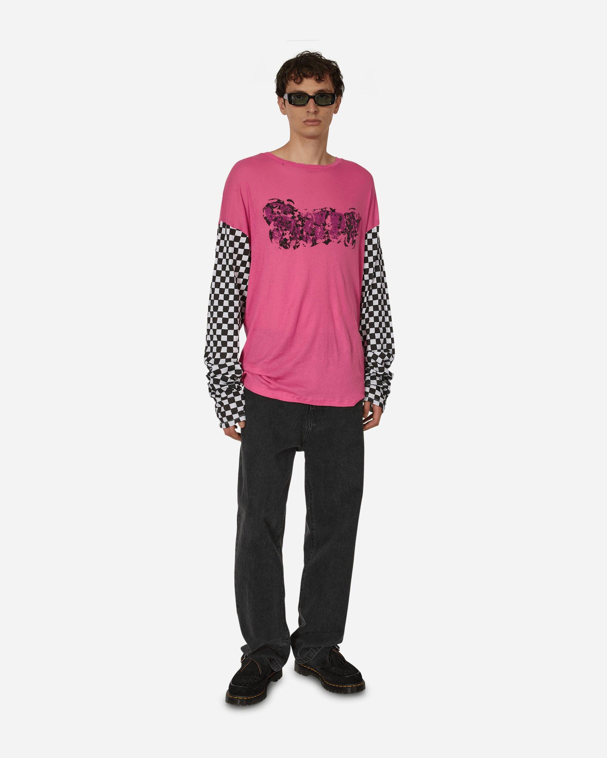 ERL Long-sleeve t-shirts for Men | Online Sale up to 69% off 