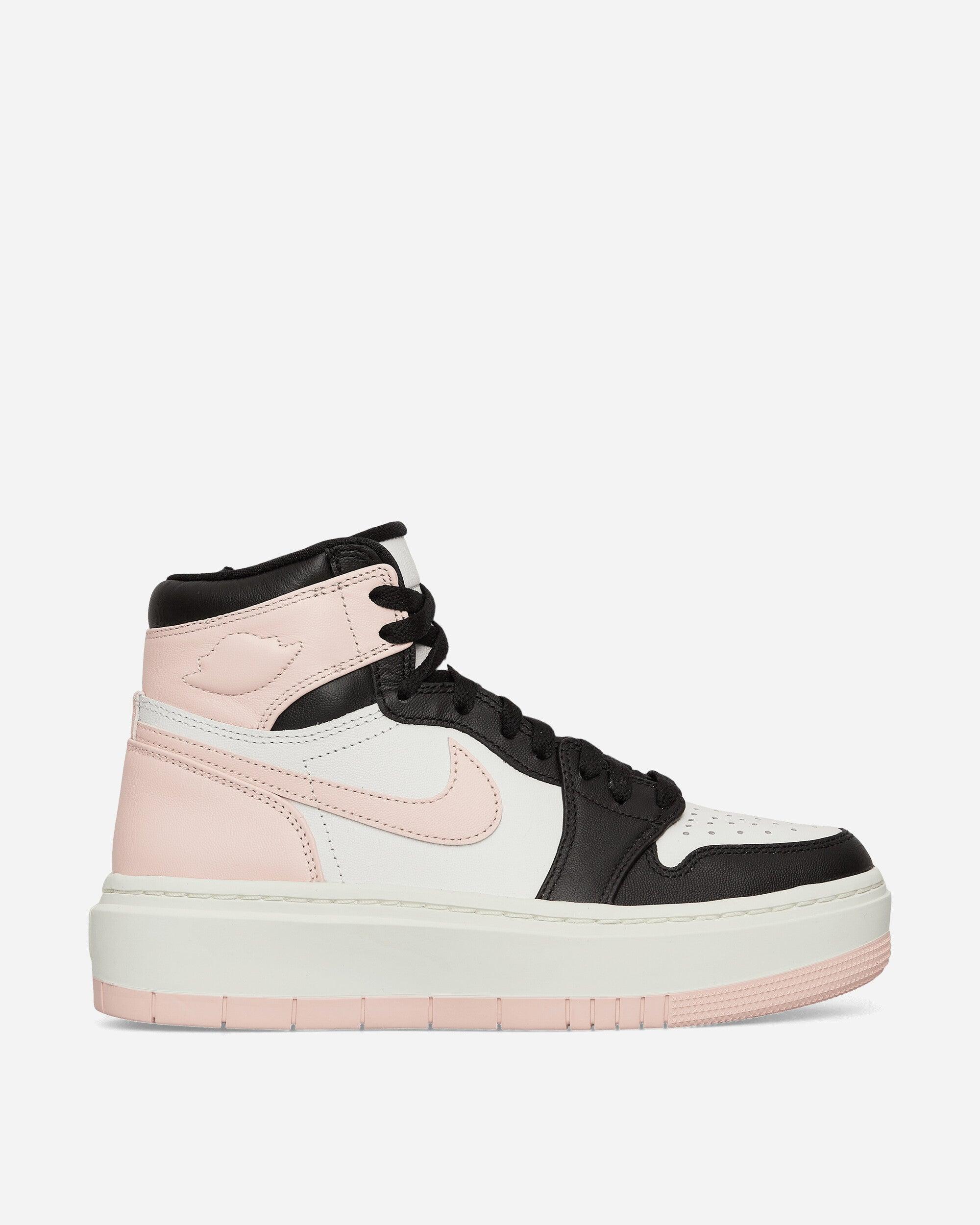 贅沢品 Nike WMNS Air Jordan Jordan 1 High Elevate 1 ピンク レディース