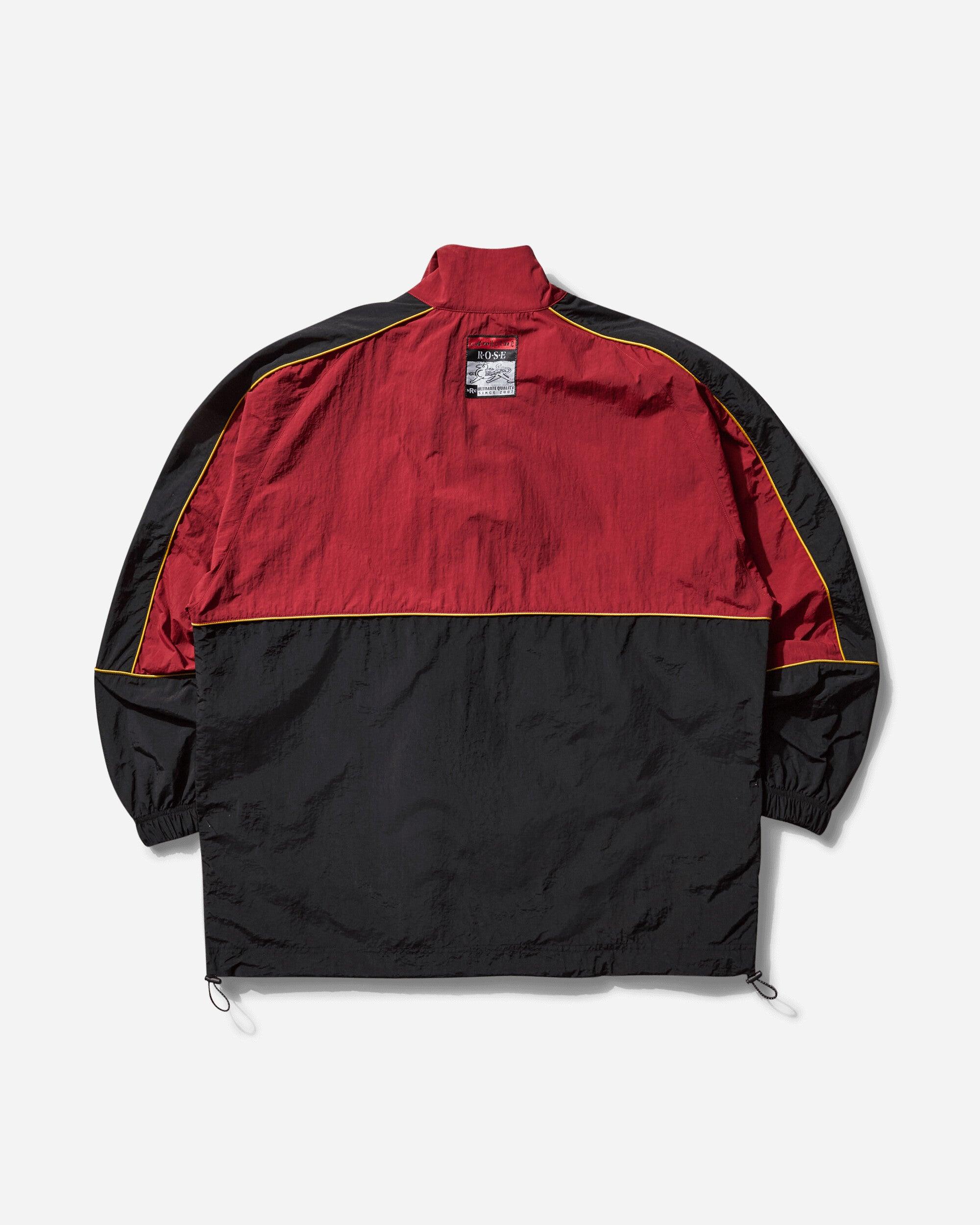Red Martine Rose Jackets for Men | Lyst