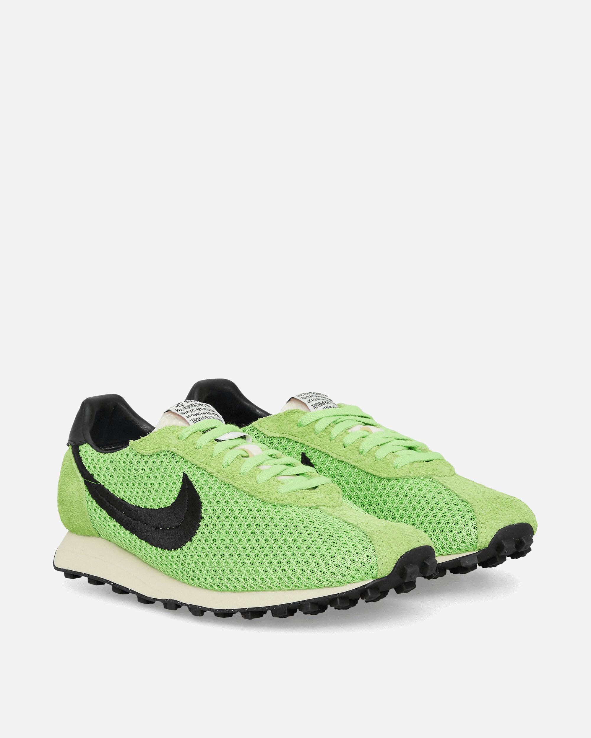 Nike Stüssy Ld-1000 Sneakers Action in Green for Men Lyst UK