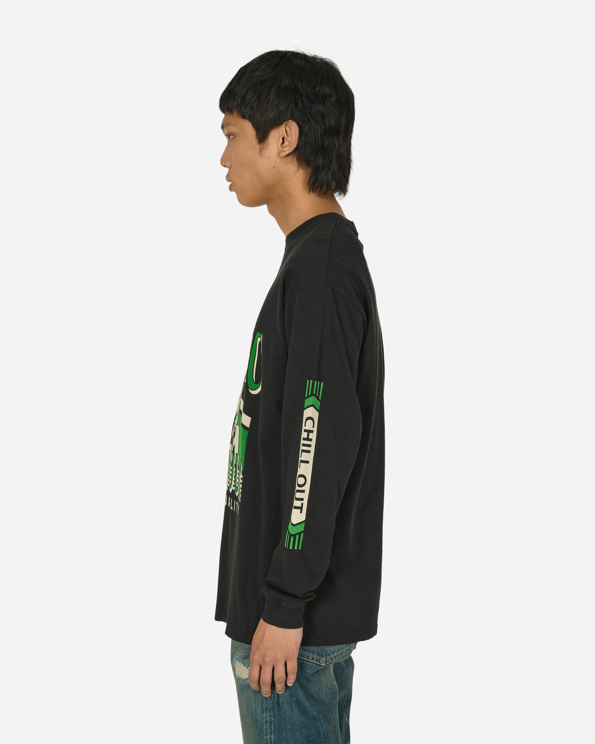 Hysteric Glamour Long-sleeve t-shirts for Men | Online Sale Hysteric Glamour Long-sleeve t-shirts for Men | Online Sale