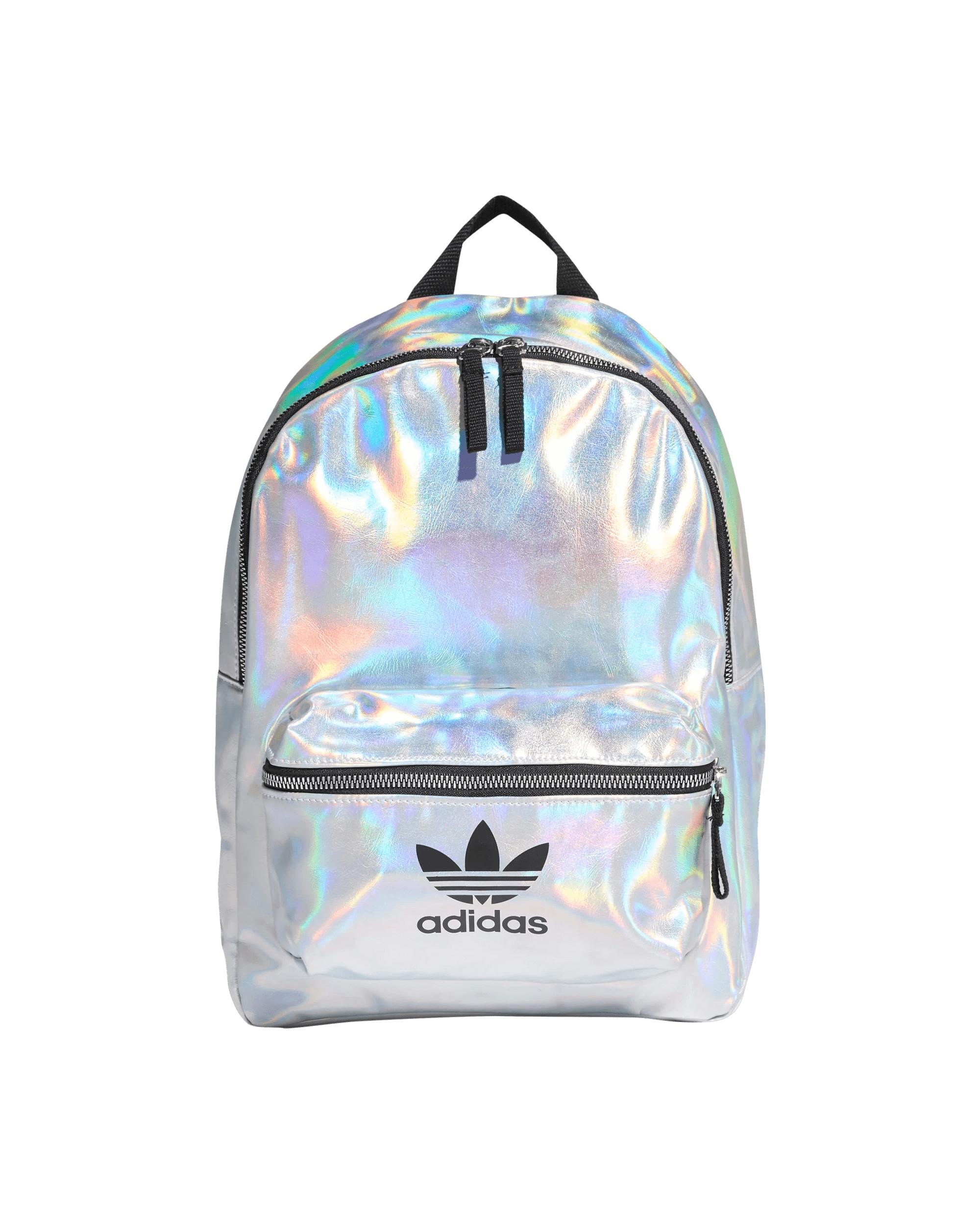 adidas hologram backpack