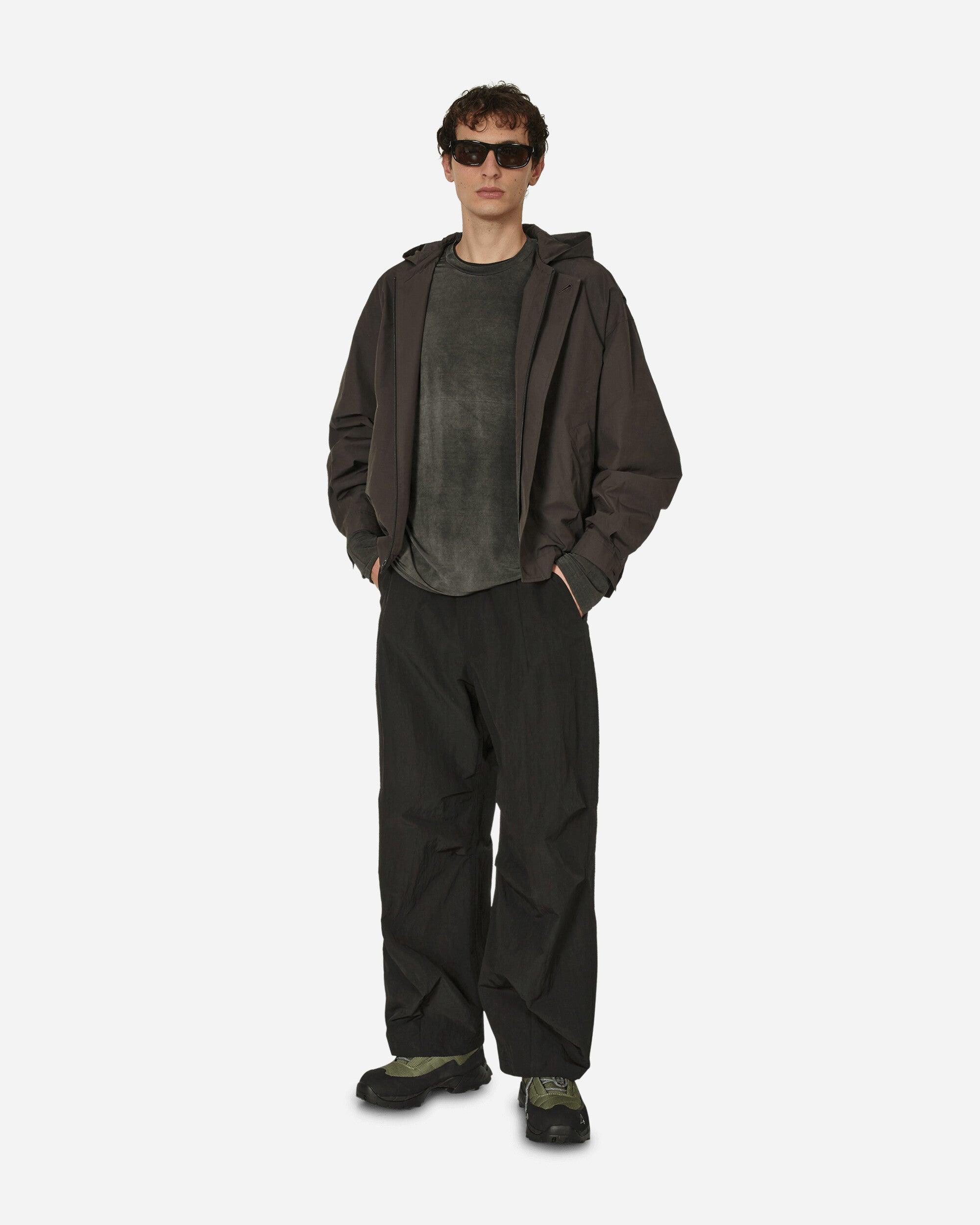 AMOMENTO☆23FW COTTON NYLON FATIGUE PANTS org.jpg