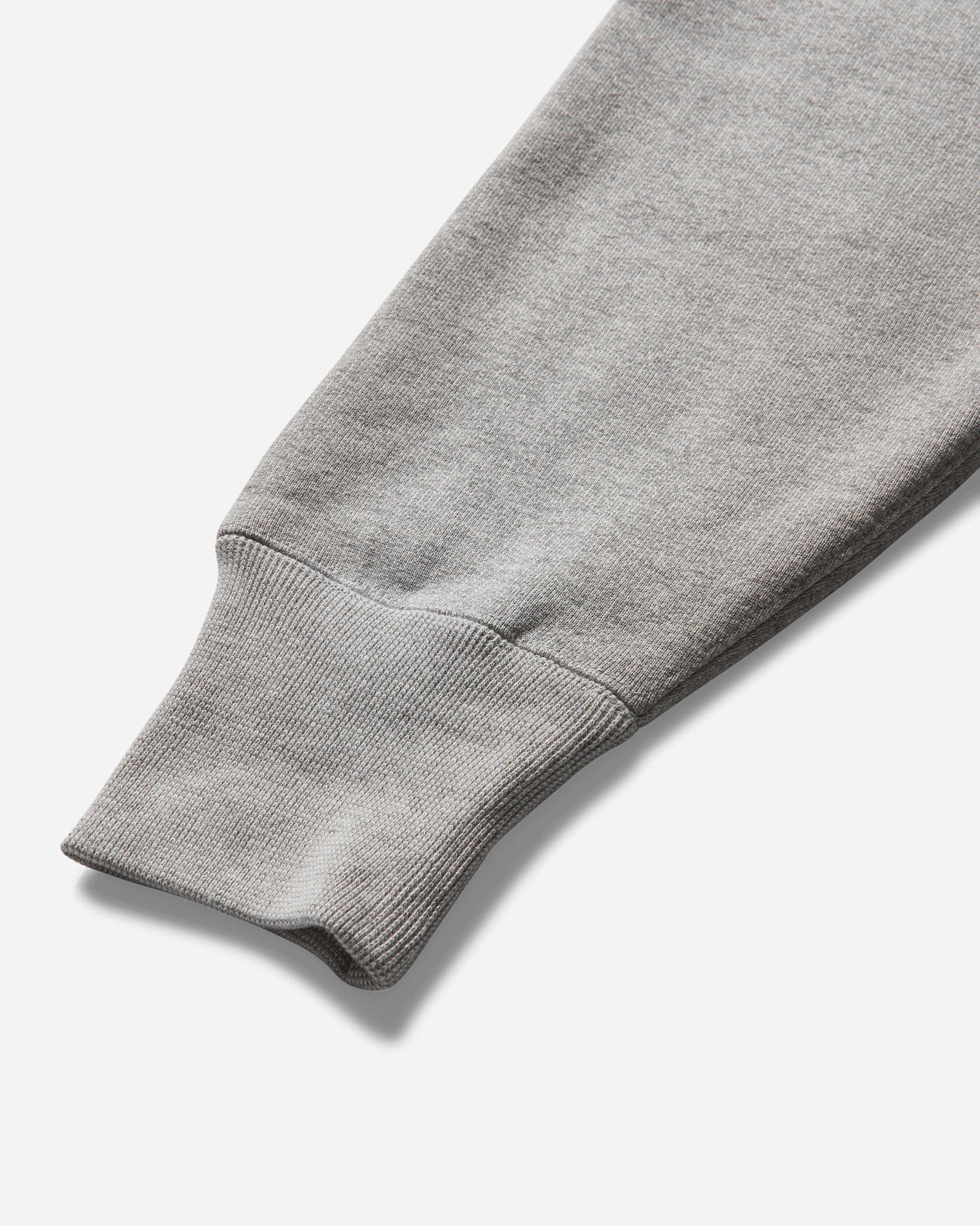 Champion S True To Archives Rabart Crewneck Sweatshirt in Gray for 