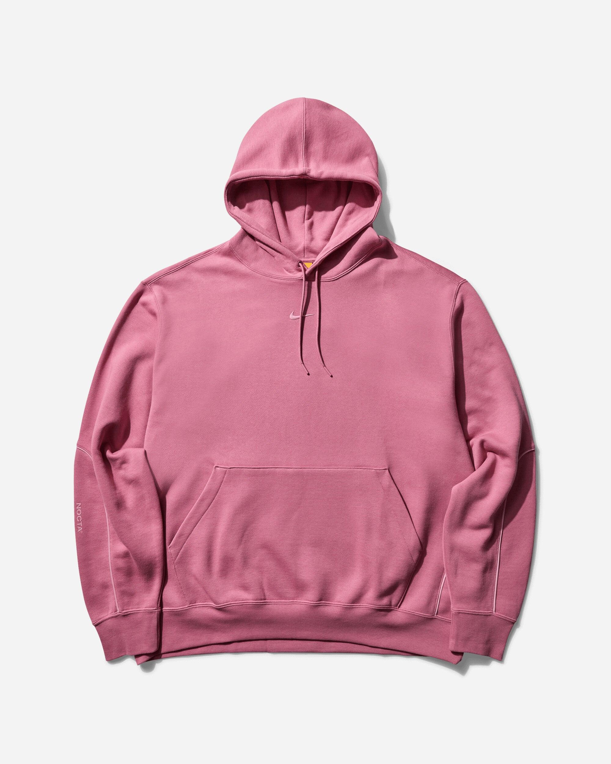 nike desert berry hoodie
