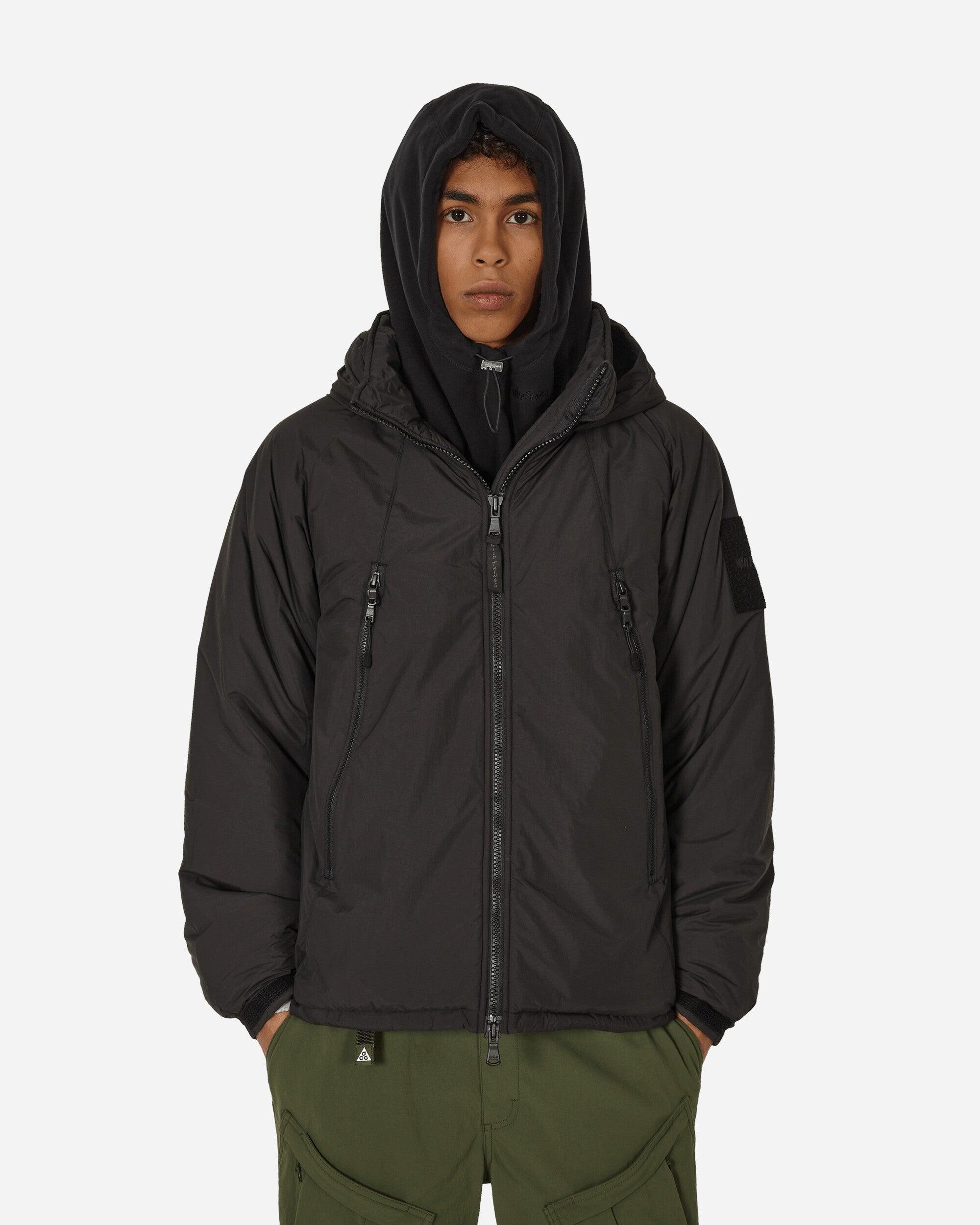 Wild Things Happy Hooded Jacket in Black for Men | Lyst Wild Things Happy Hooded Jacket in Black for Men | Lyst