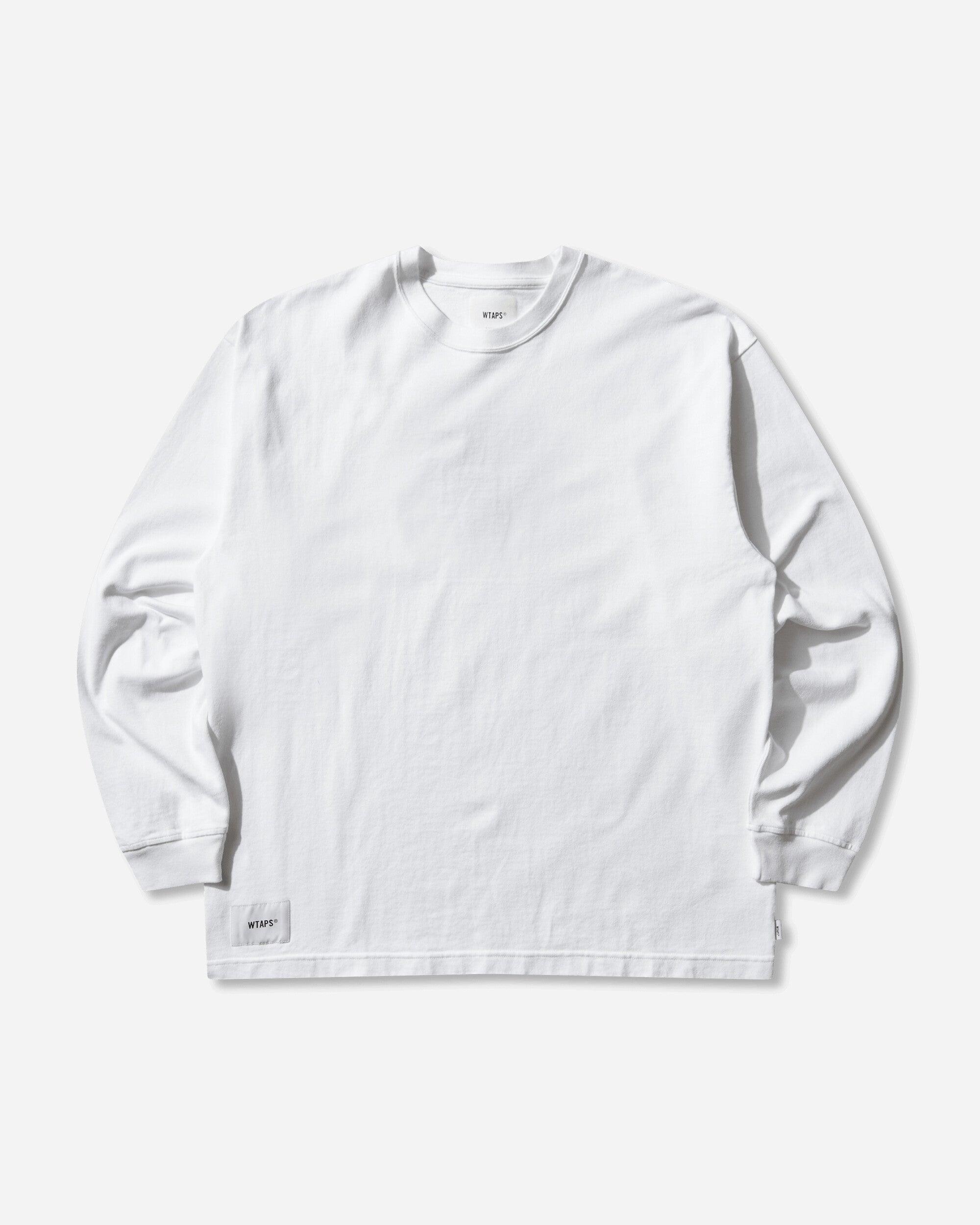 WTAPS Long-sleeve t-shirts for Men | Online Sale up to 40% off | Lyst