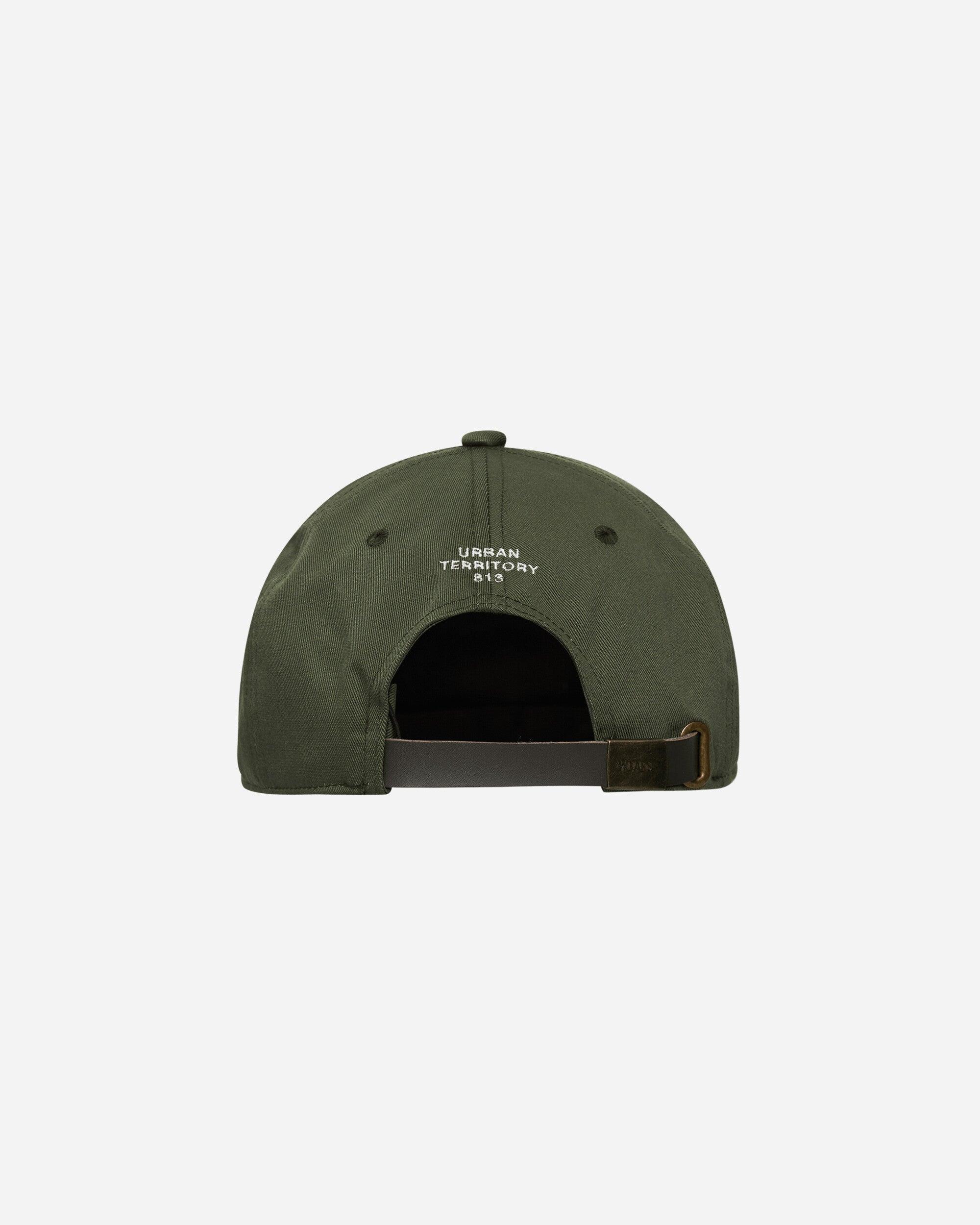 WTAPS T-6H 02 Cap Drab in Green for Men | Lyst WTAPS T-6H 02 Cap Drab in Green for Men | Lyst