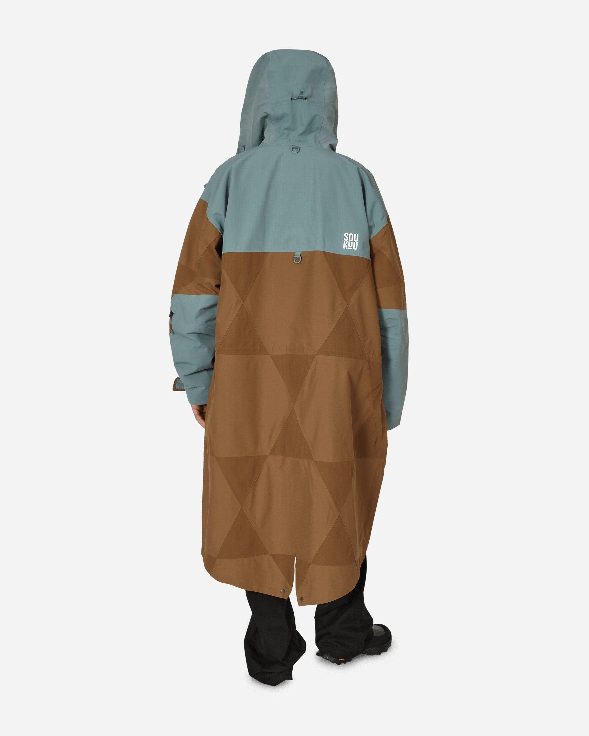 The North Face Project X Undercover Soukuu Geodesic Shell The North Face Project X Undercover Soukuu Geodesic Shell