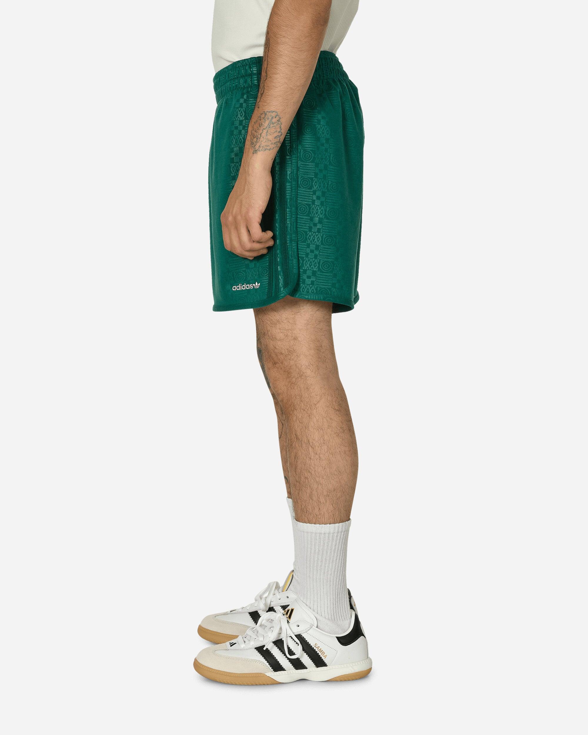 adidas gazelle silver green womens Adidas Essential 3-Stripes Chelsea Shorts  DTLR