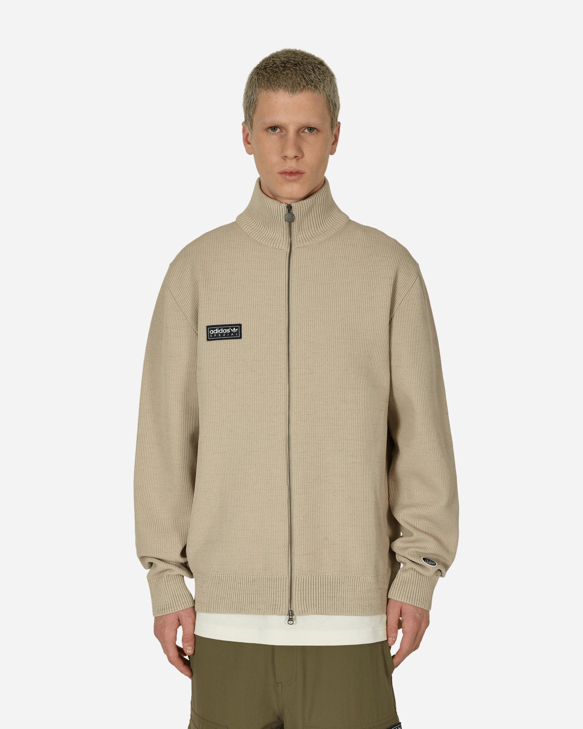 adidas Spzl Lawton Track Top Hemp in Natural for Men | Lyst adidas Spzl Lawton Track Top Hemp in Natural for Men | Lyst